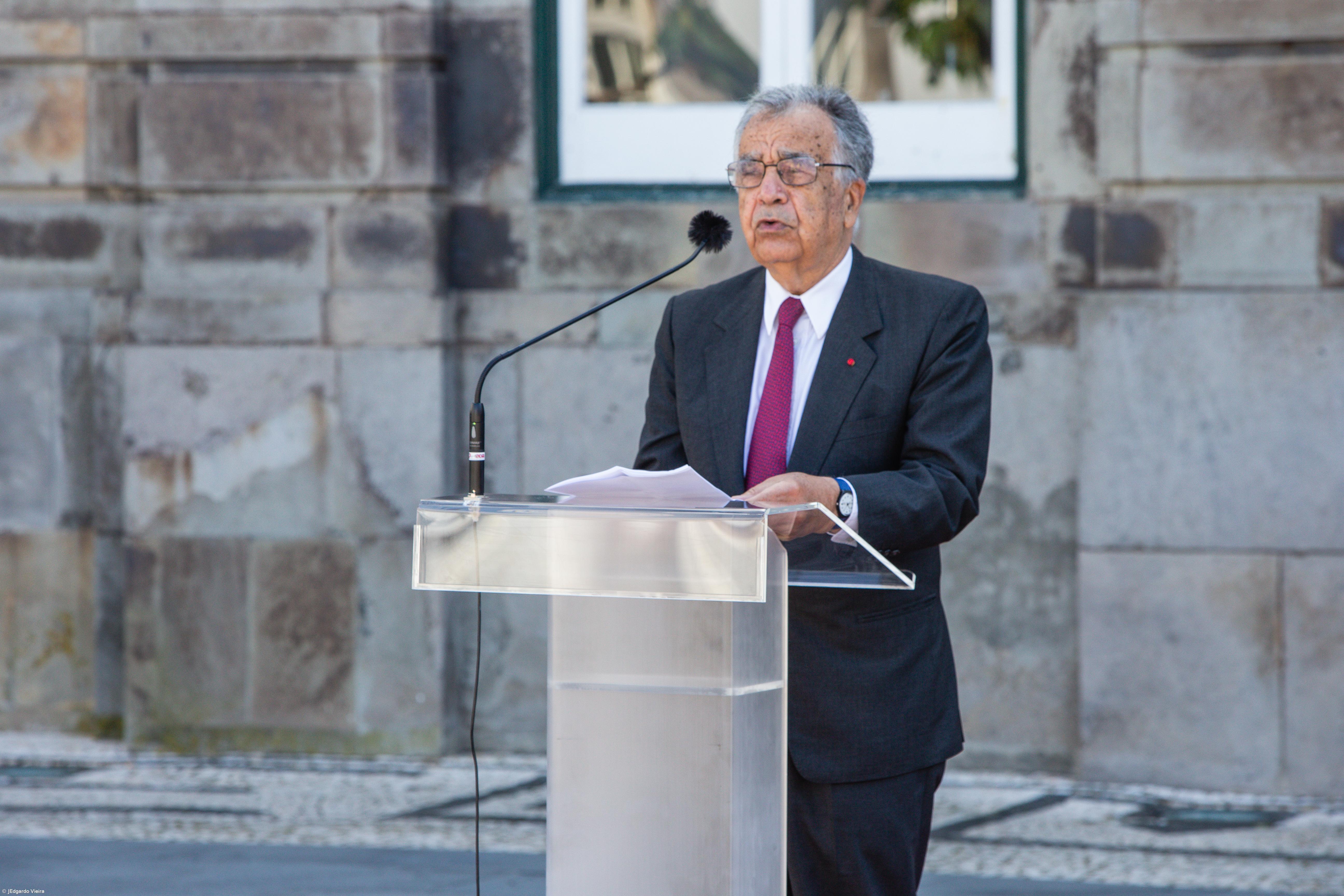Representante da República para os Açores diz que é preciso tirar lições da pandemia – Imagem 1
