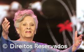 Morreu Milú, actriz de grandes êxitos do cinema português – Imagem 1