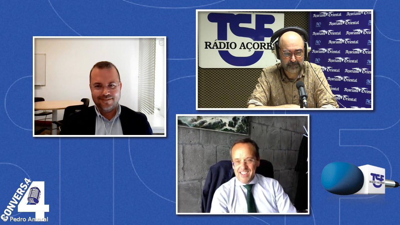 Conversa a Quatro 11 junho – Imagem 1