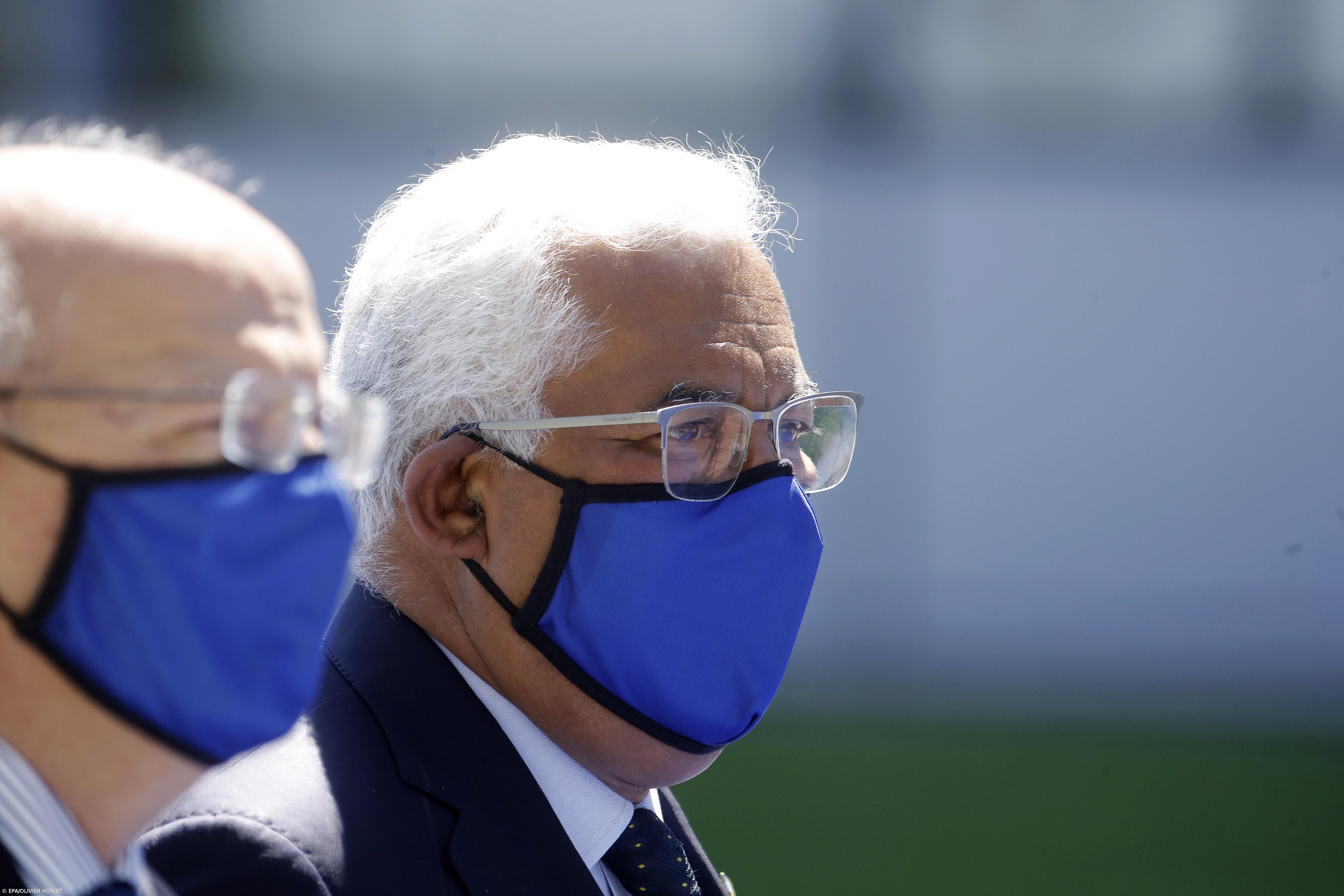 Cimeira é “muito importante” para reforçar dimensão transatlântica  – Imagem 1