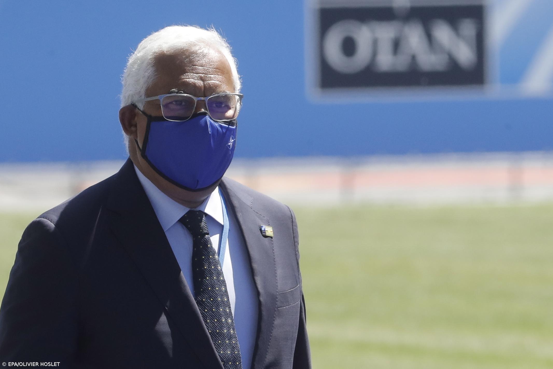 "UE tem de arrumar a casa antes de novas adesões" – Imagem 1