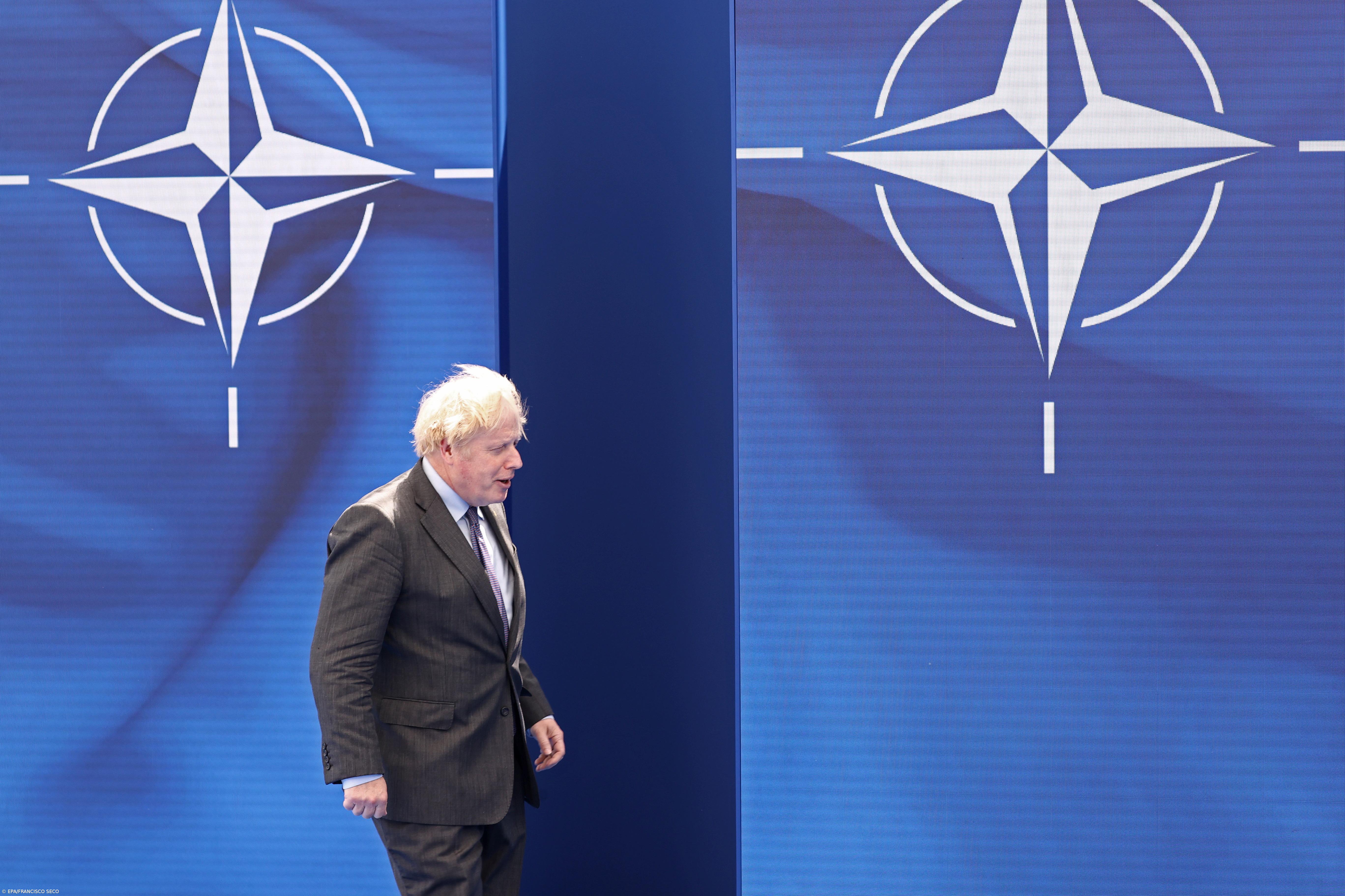 Reunião urgente do G7 para debater situação na terça-feira – Imagem 1