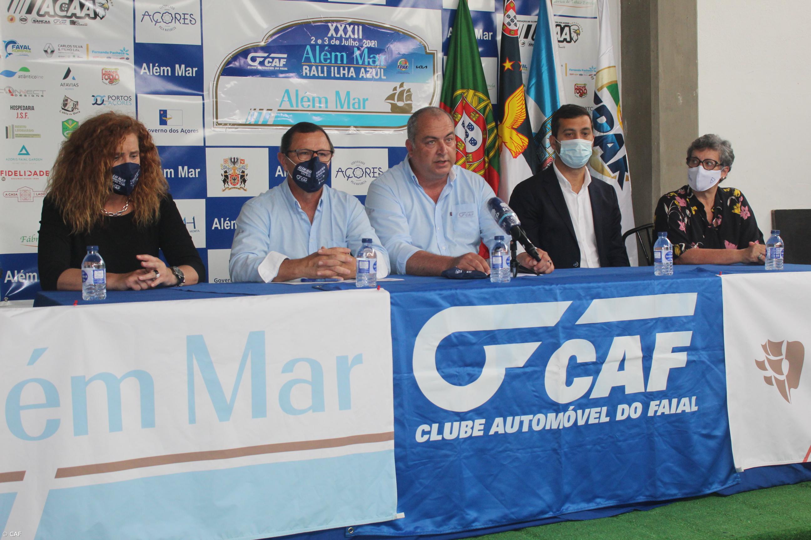 Ilha Azul com nove provas especiais de classificação – Imagem 2