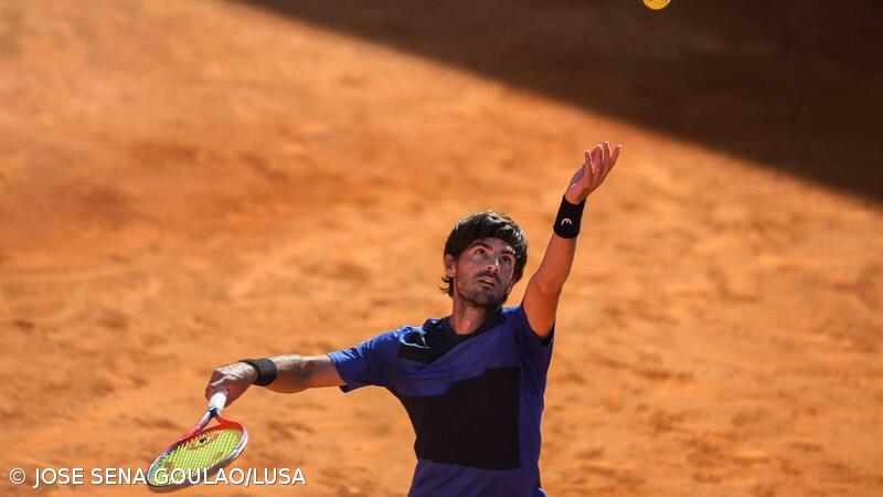 Gastão Elias avança na qualificação, Frederico Silva eliminado – Imagem 1