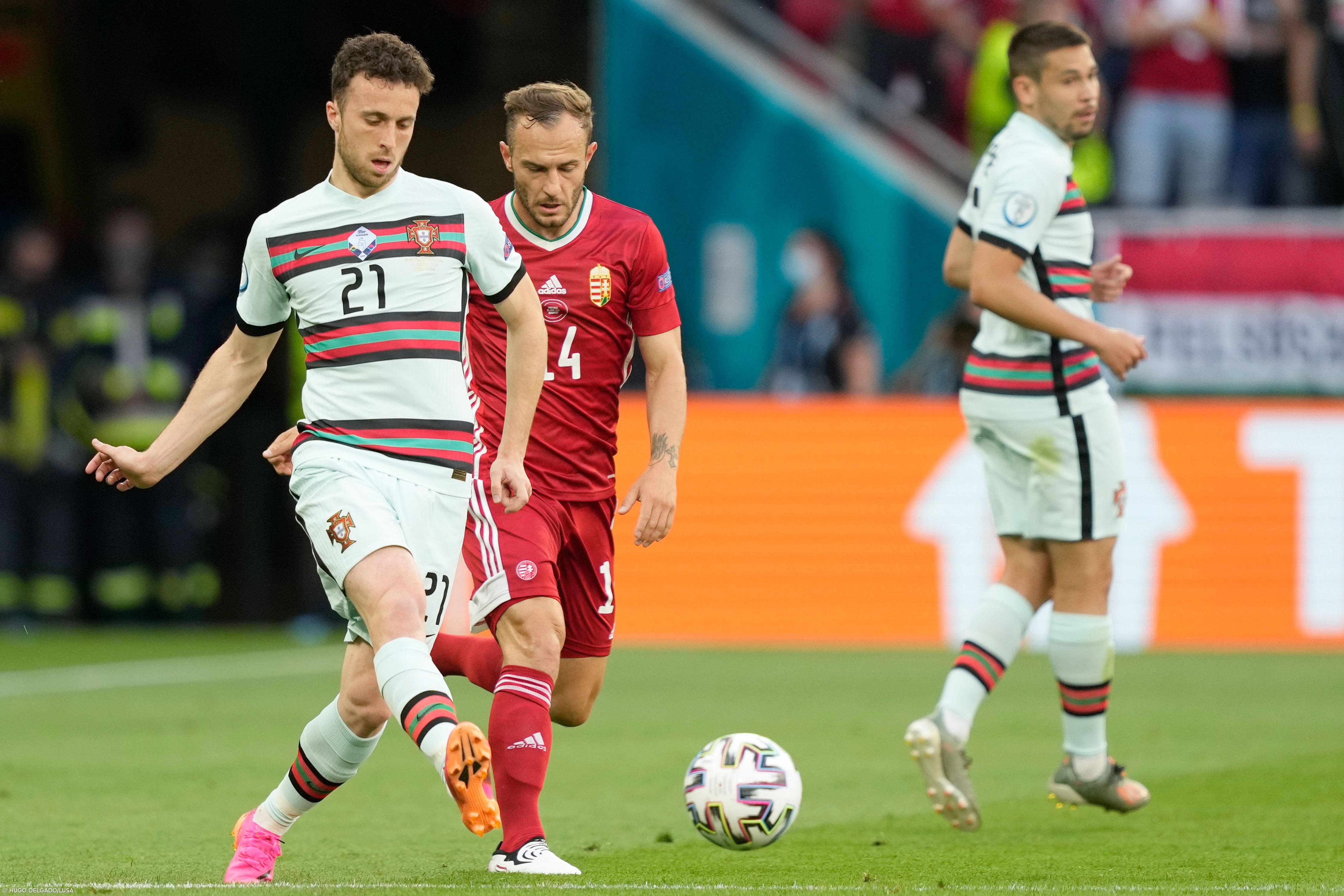 Portugal com 'teste de fogo' em Munique diante da ‘ferida’ Alemanha – Imagem 1