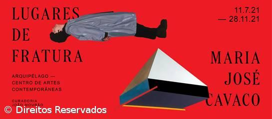 Antologia de Maria José Cavaco no Arquipélago a partir de julho – Imagem 1