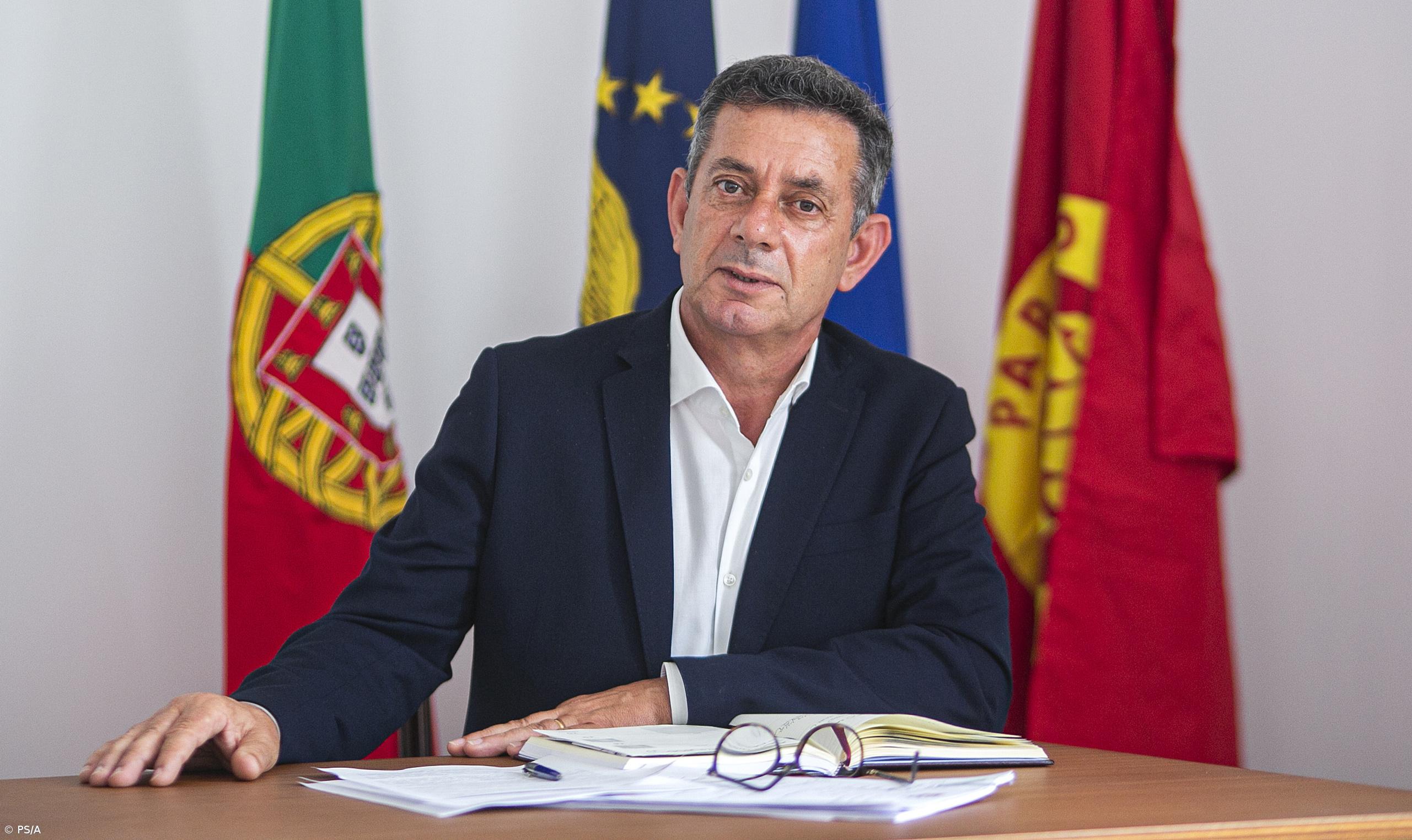 Vereadores do PS preocupados com comércio tradicional em Ponta Delgada – Imagem 1