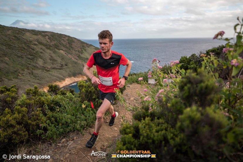 Dário Moitoso eleito Desportista do Ano 2020  – Imagem 1