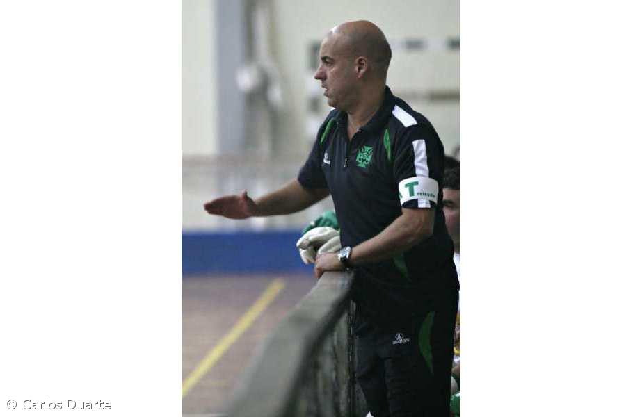 Candelária goleado pelo Porto – Imagem 1