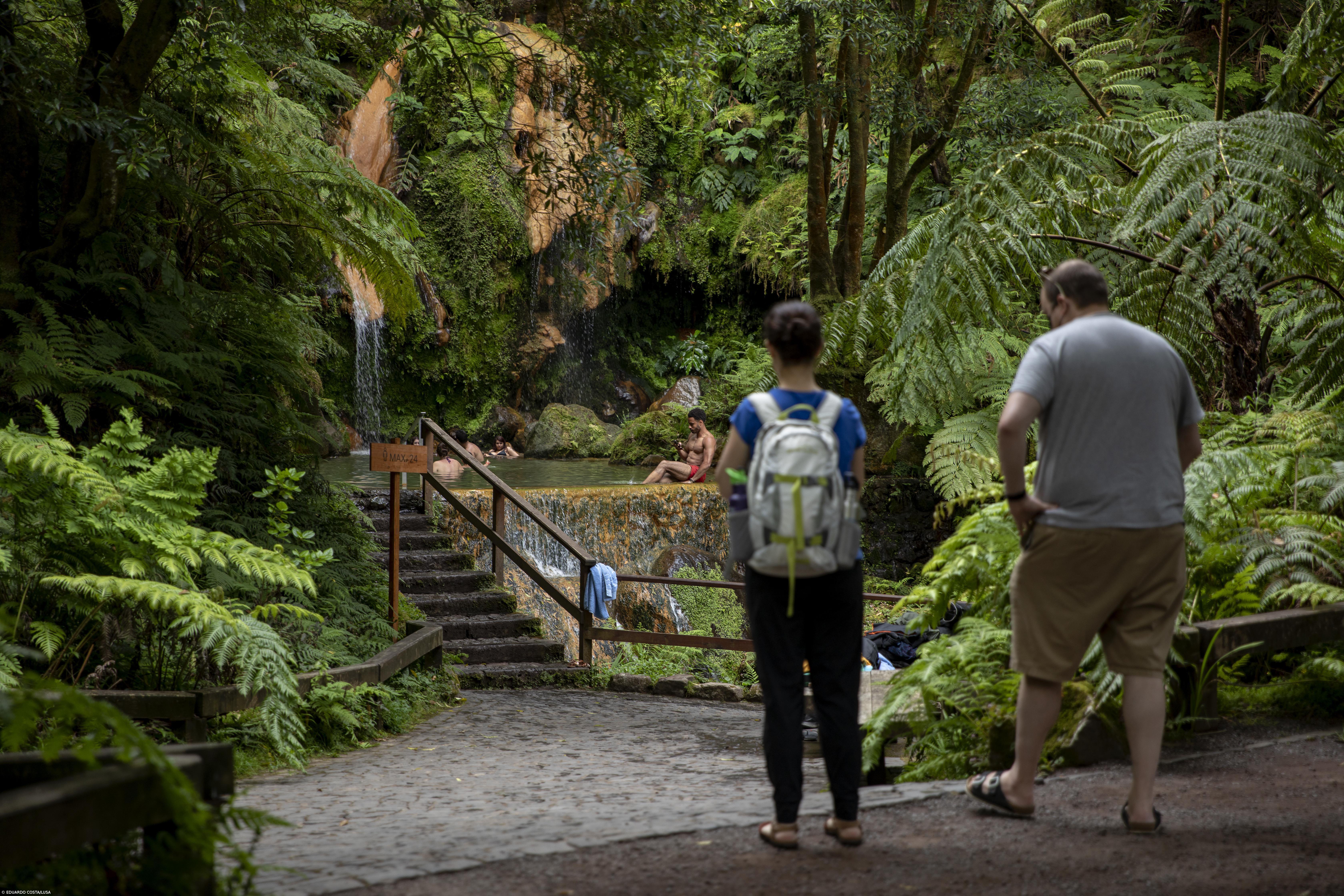 Açores alcançam “Nível IV de Prata” como Destino Turístico Sustentável – Imagem 1