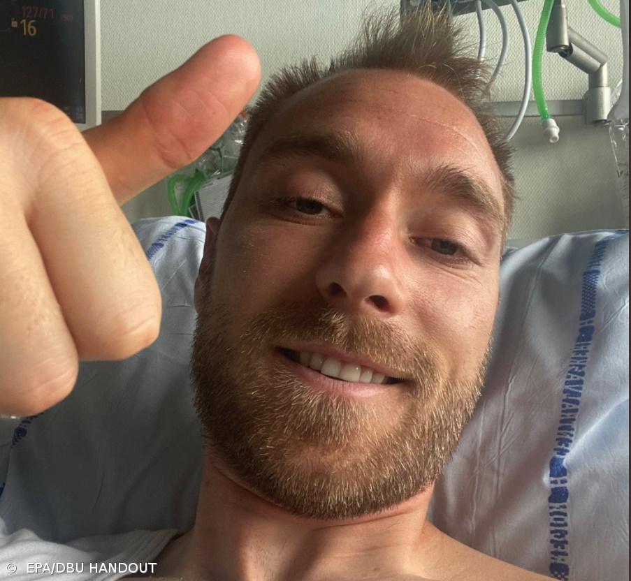 Eriksen vai ter desfibrilhador cardíaco subcutâneo implantado  – Imagem 1