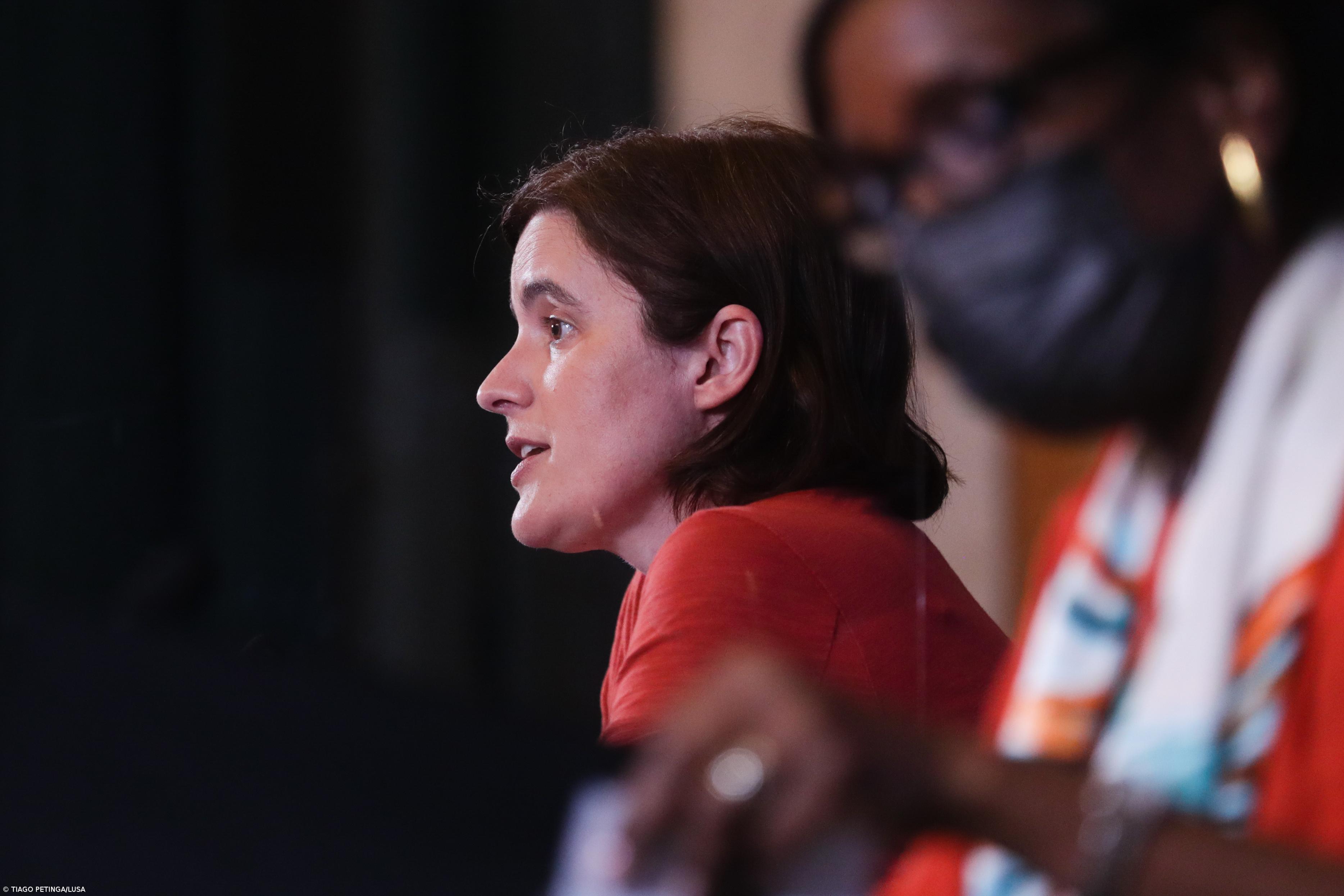 Governo diz que país está numa “situação preocupante” – Imagem 1