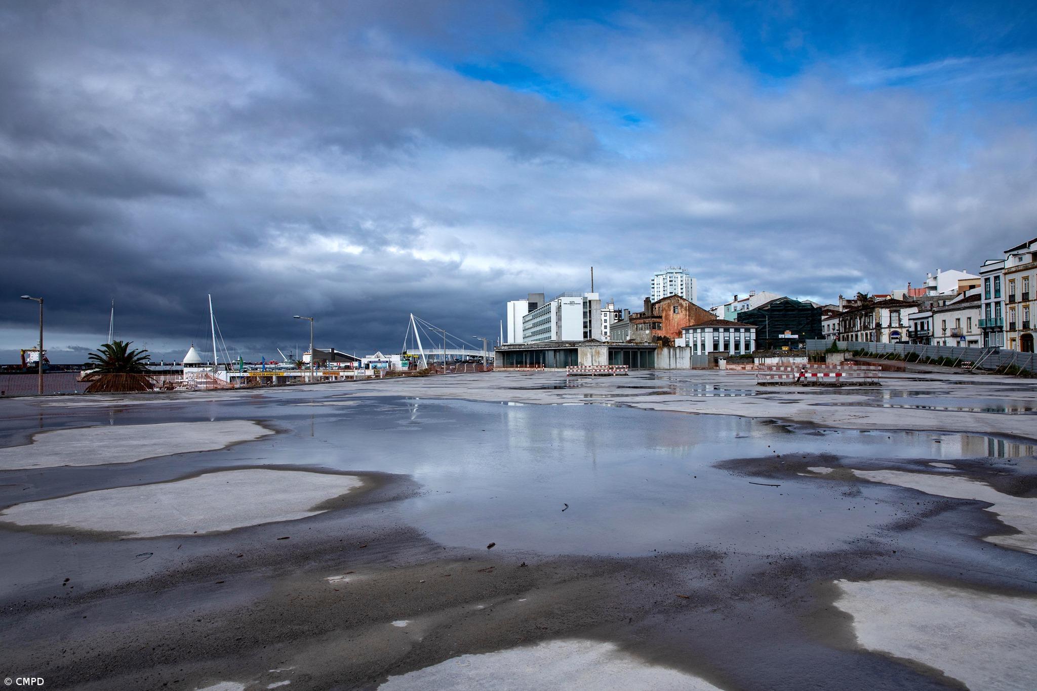 Licença para hotel na Calheta de Ponta Delgada emitida o “mais tardar” em quinze dias  – Imagem 1