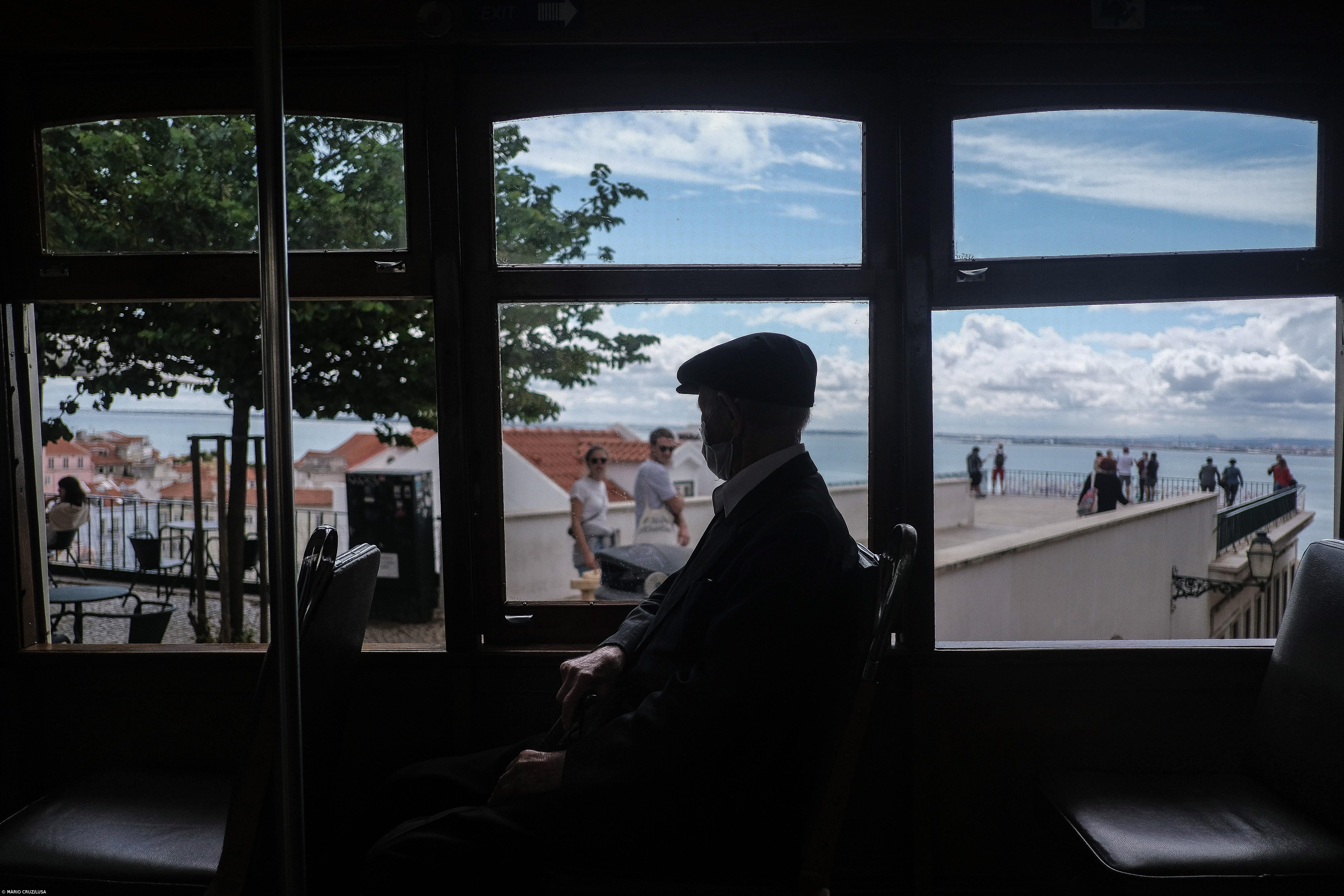 Portugal com 1.183 novos casos e uma morte – Imagem 1