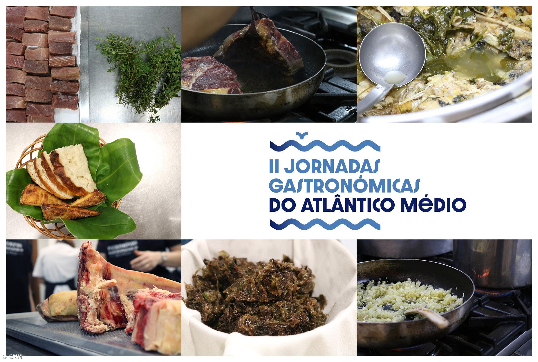 Pico acolhe em julho segundas Jornadas Gastronómicas do Atlântico Médio – Imagem 1