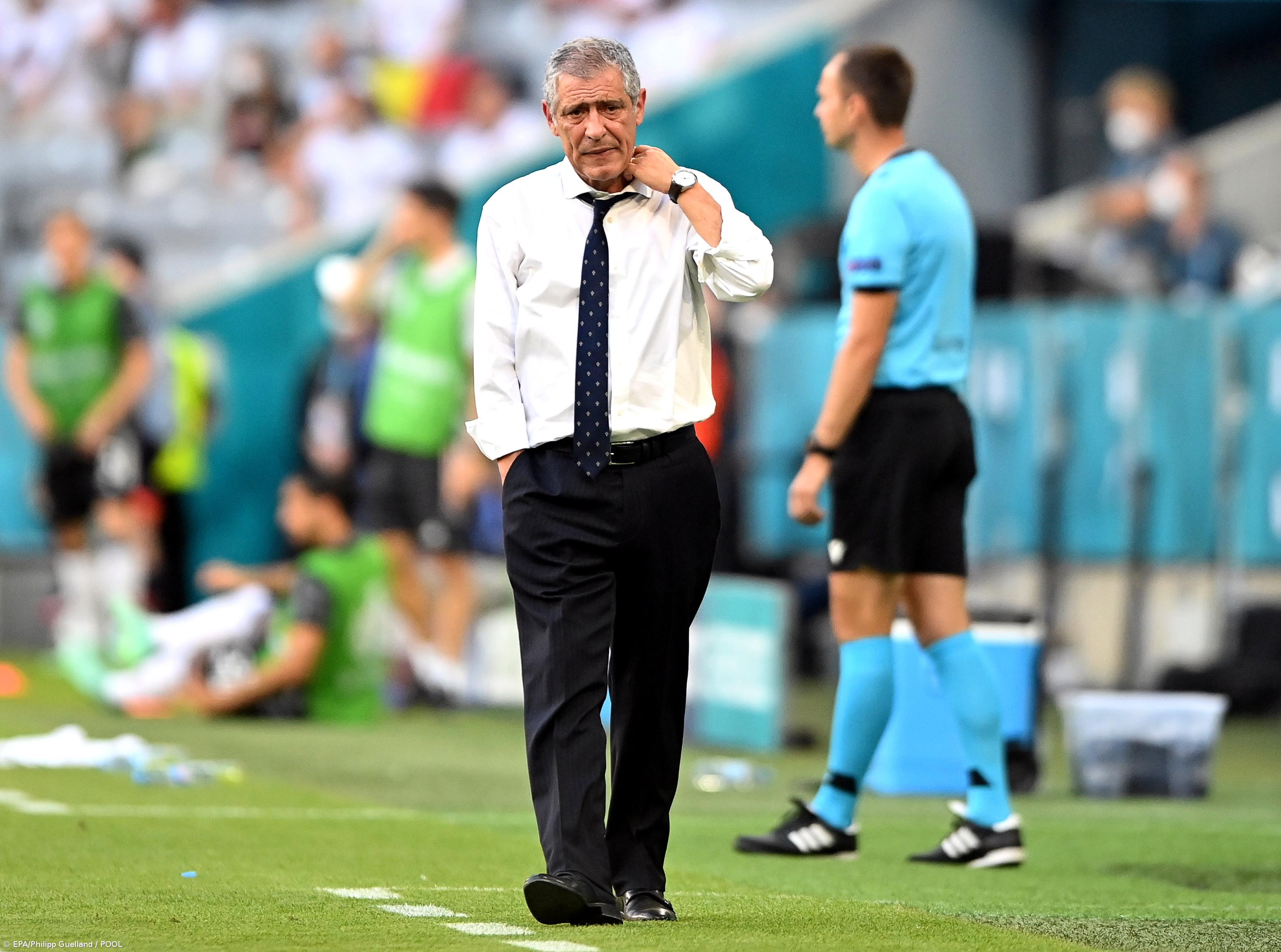 Portugal perde e tomba para o terceiro lugar do Grupo F – Imagem 7