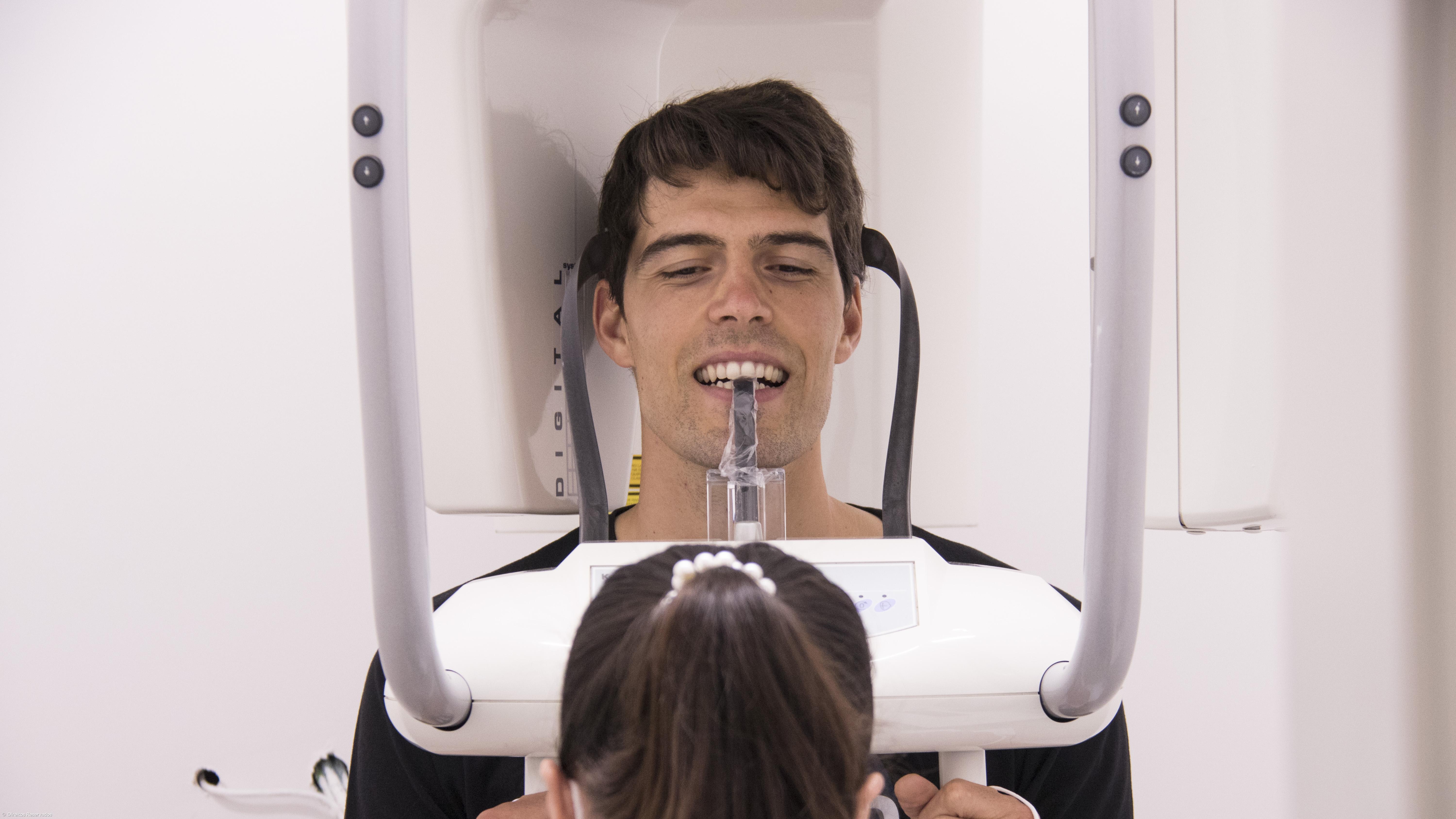 Santa Clara iniciou hoje nova temporada com exames médicos – Imagem 1