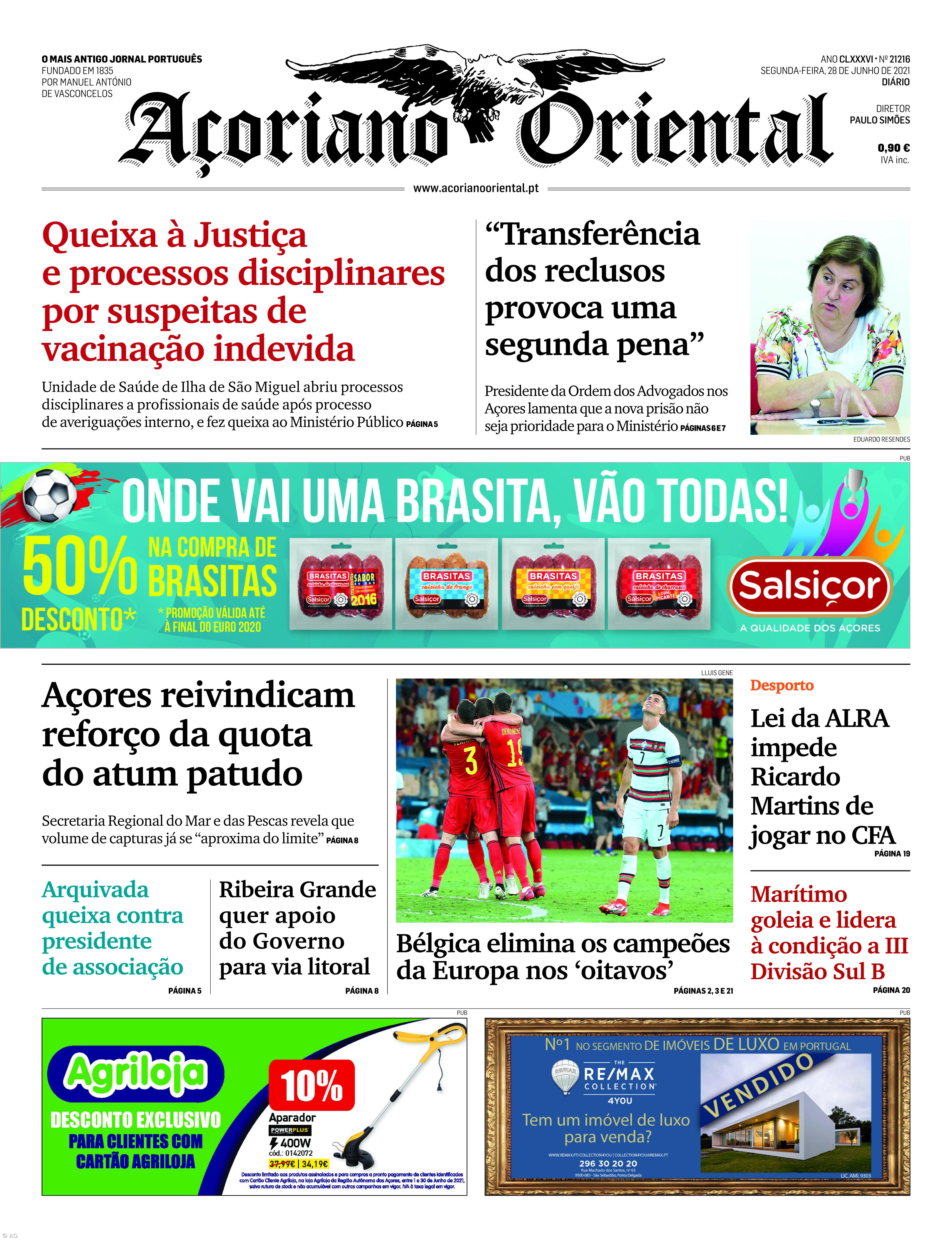 Queixa à Justiça e processos disciplinares por suspeitas de vacinação indevida – Imagem 1