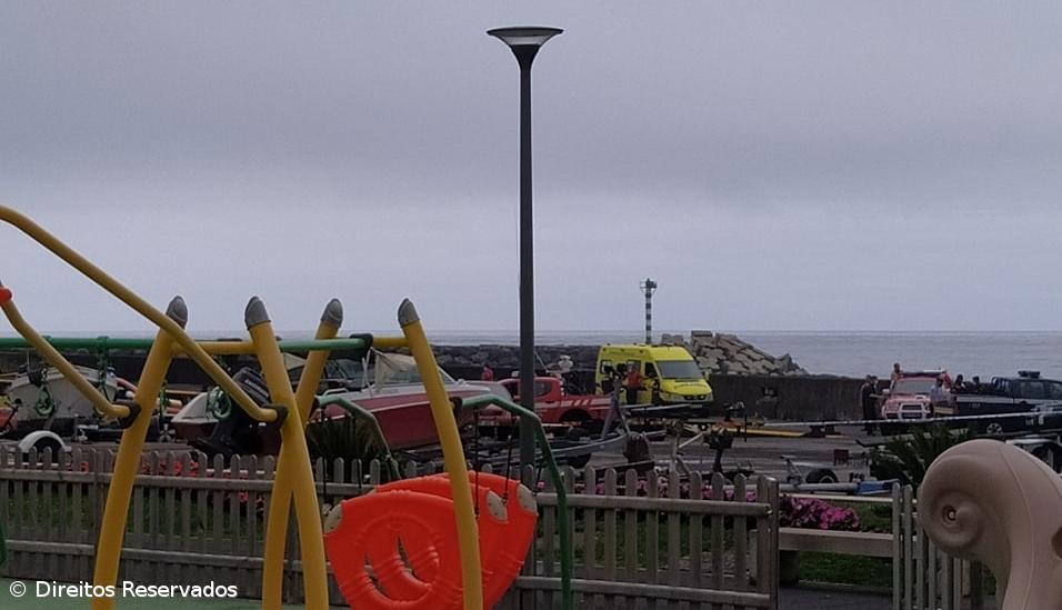 Corpo encontrado nos Açores é de uma das mulheres desaparecidas – Imagem 1