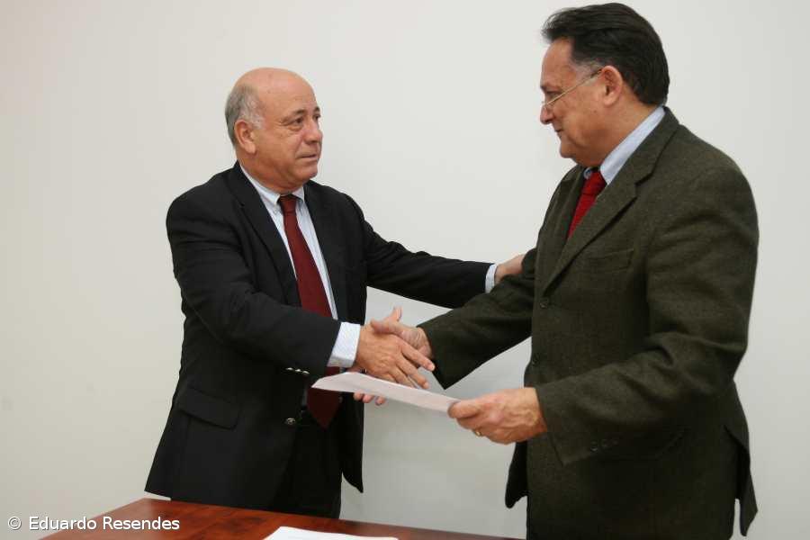 Açormédia e Santa Clara assinam protocolo – Imagem 1