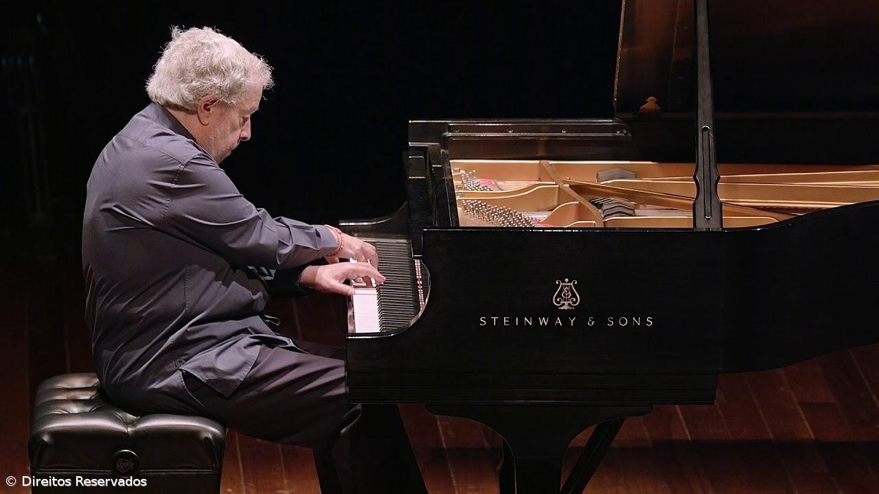 Festival Internacional dos Açores regressa ao Faial com o pianista Nelson Freire – Imagem 1