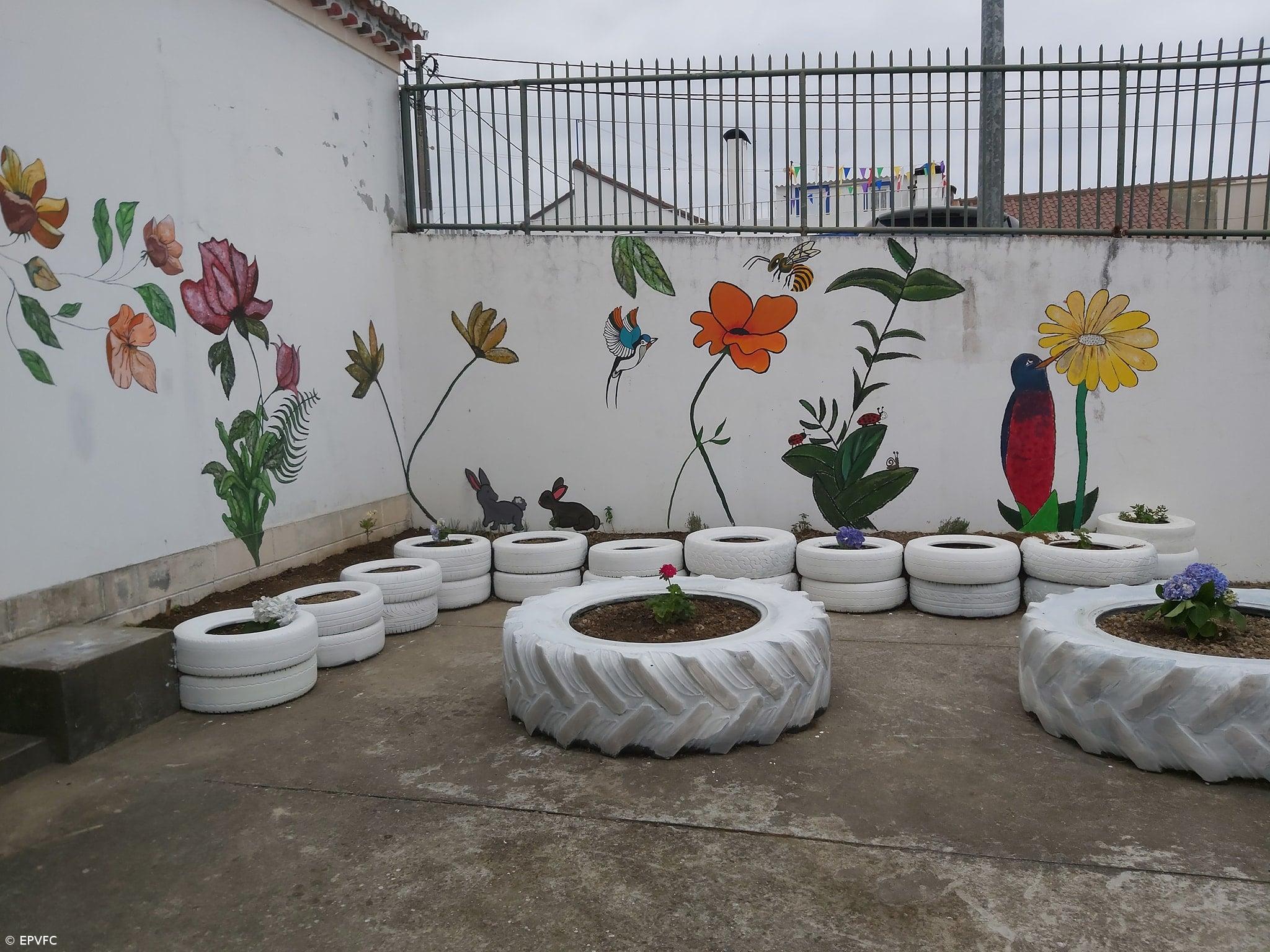 Horta Orgânica e Ecológica – Imagem 1