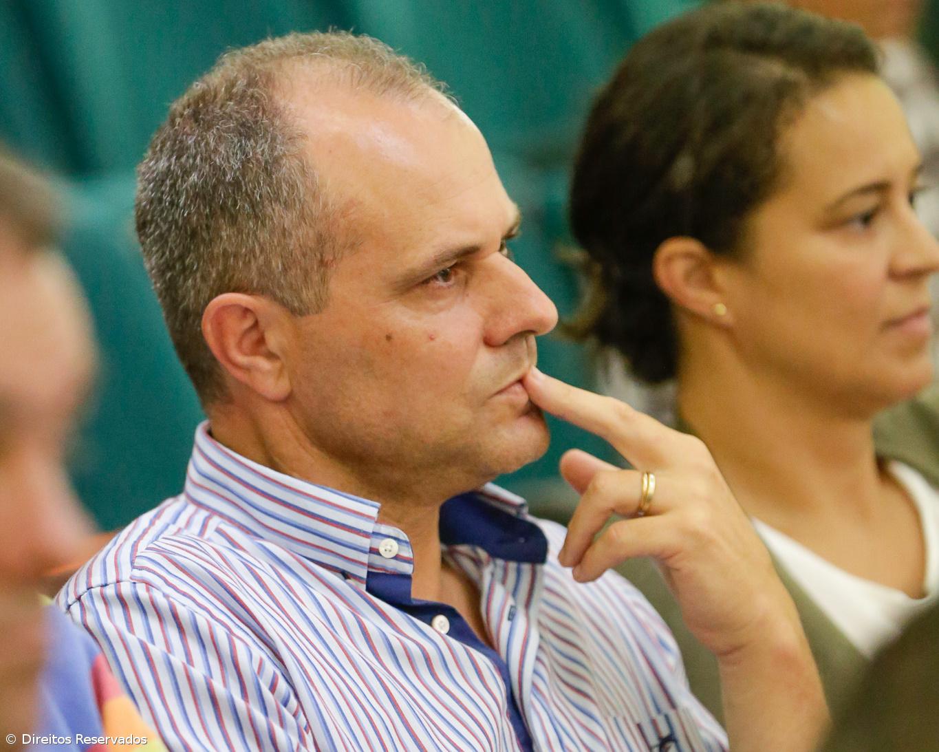 Francisco Gaspar  quer criar emprego para fixar pessoas na Povoação – Imagem 2