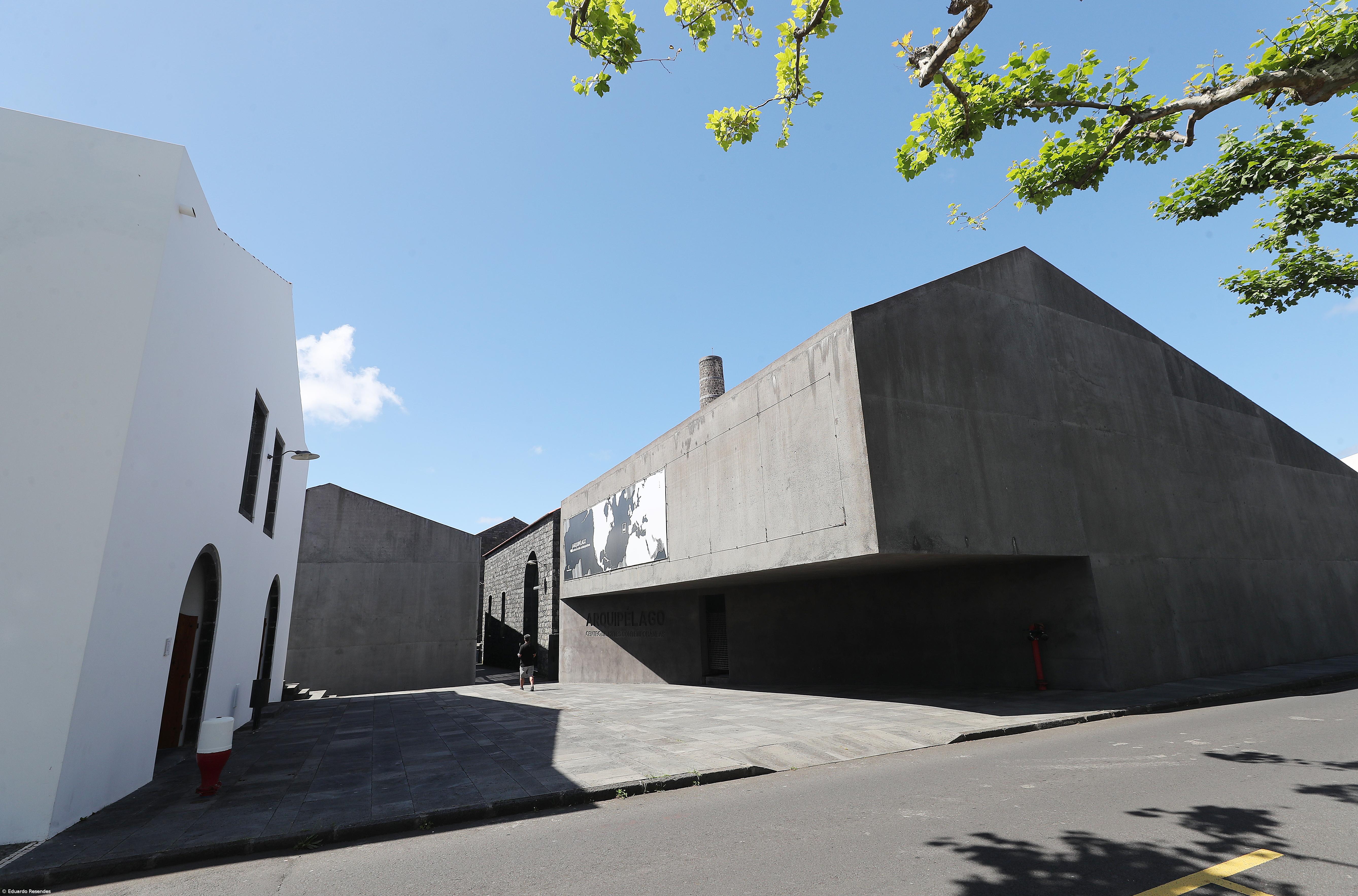 Abertas inscrições para residências artísticas “Ilhas Revisitadas” – Imagem 1