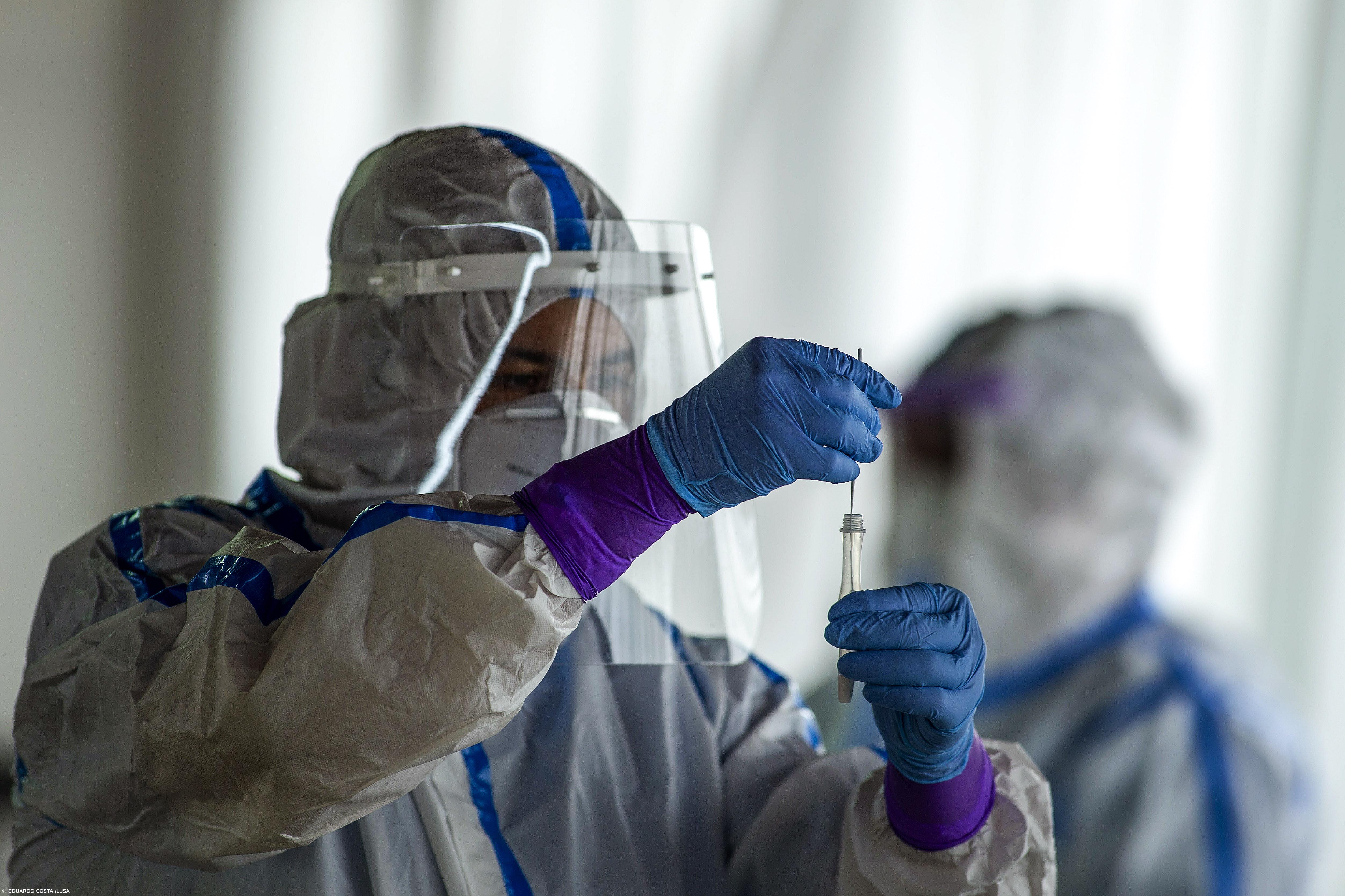 Açores com 9 novos casos nas últimas 24 horas – Imagem 1