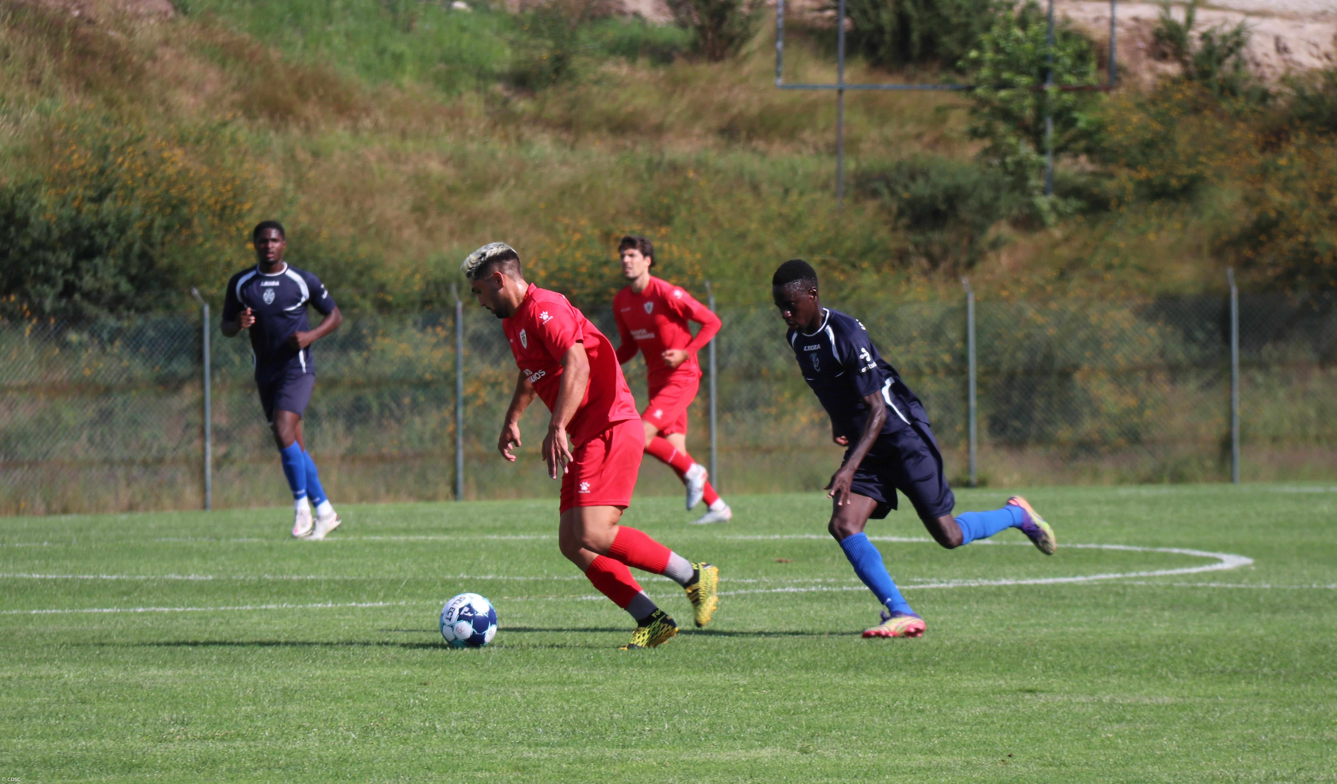 Santa Clara recebe Sporting, FCPorto, Benfica e Sp. Braga na primeira volta – Imagem 1