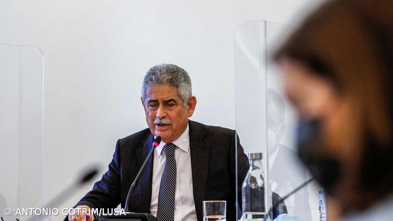 Luís Filipe Vieira em prisão domiciliária até ao pagamento de caução – Imagem 1