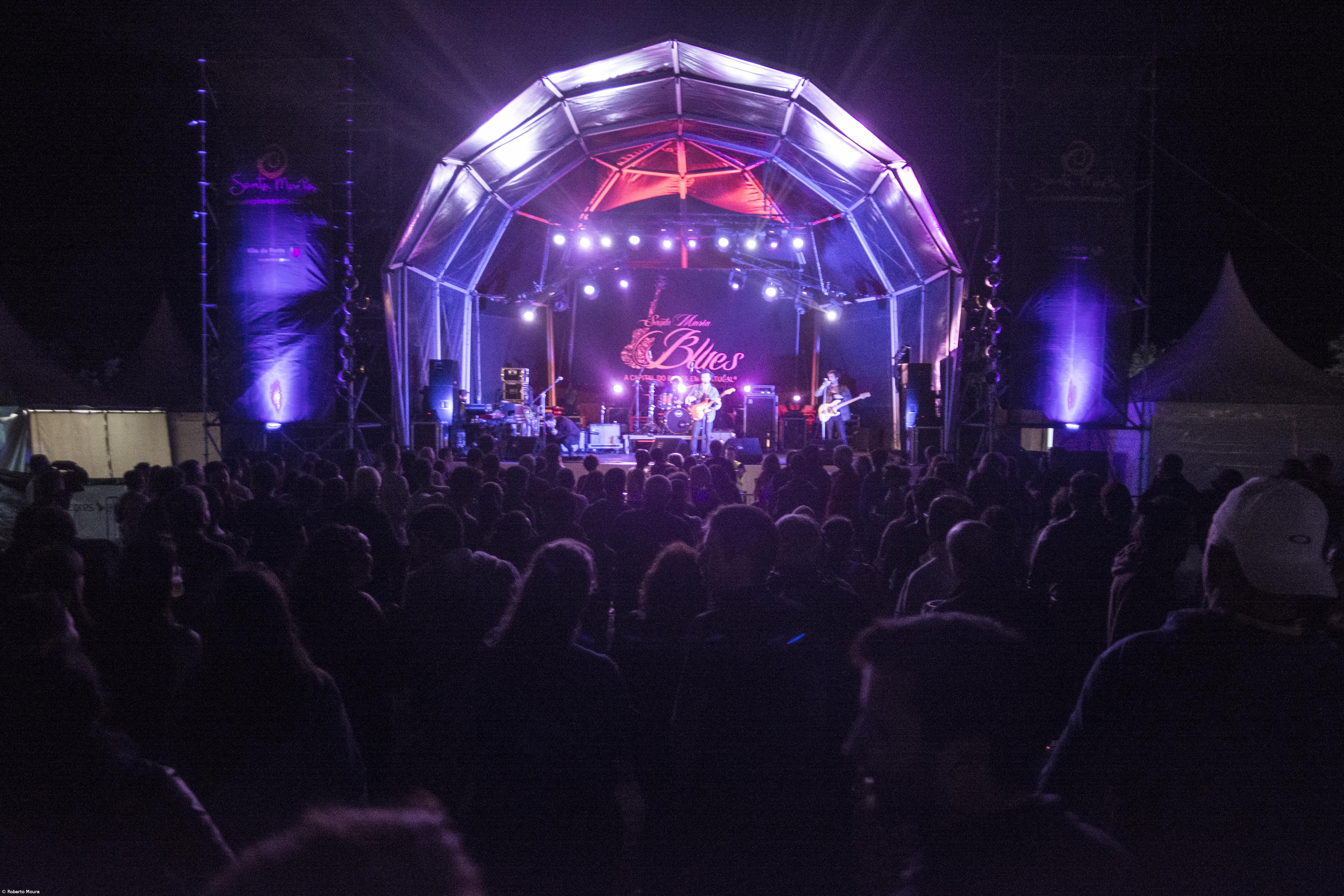 Santa Maria Blues marca o regresso dos festivais de verão – Imagem 1