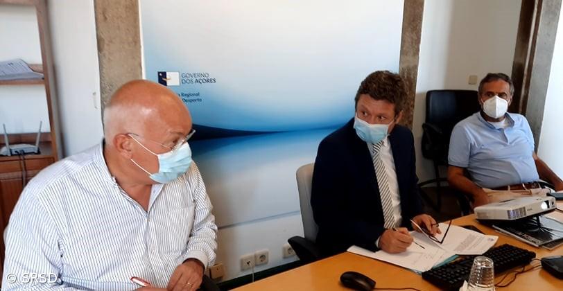 Governo dos Açores propõe pagamento faseado da valorização das carreiras da Saúde – Imagem 1