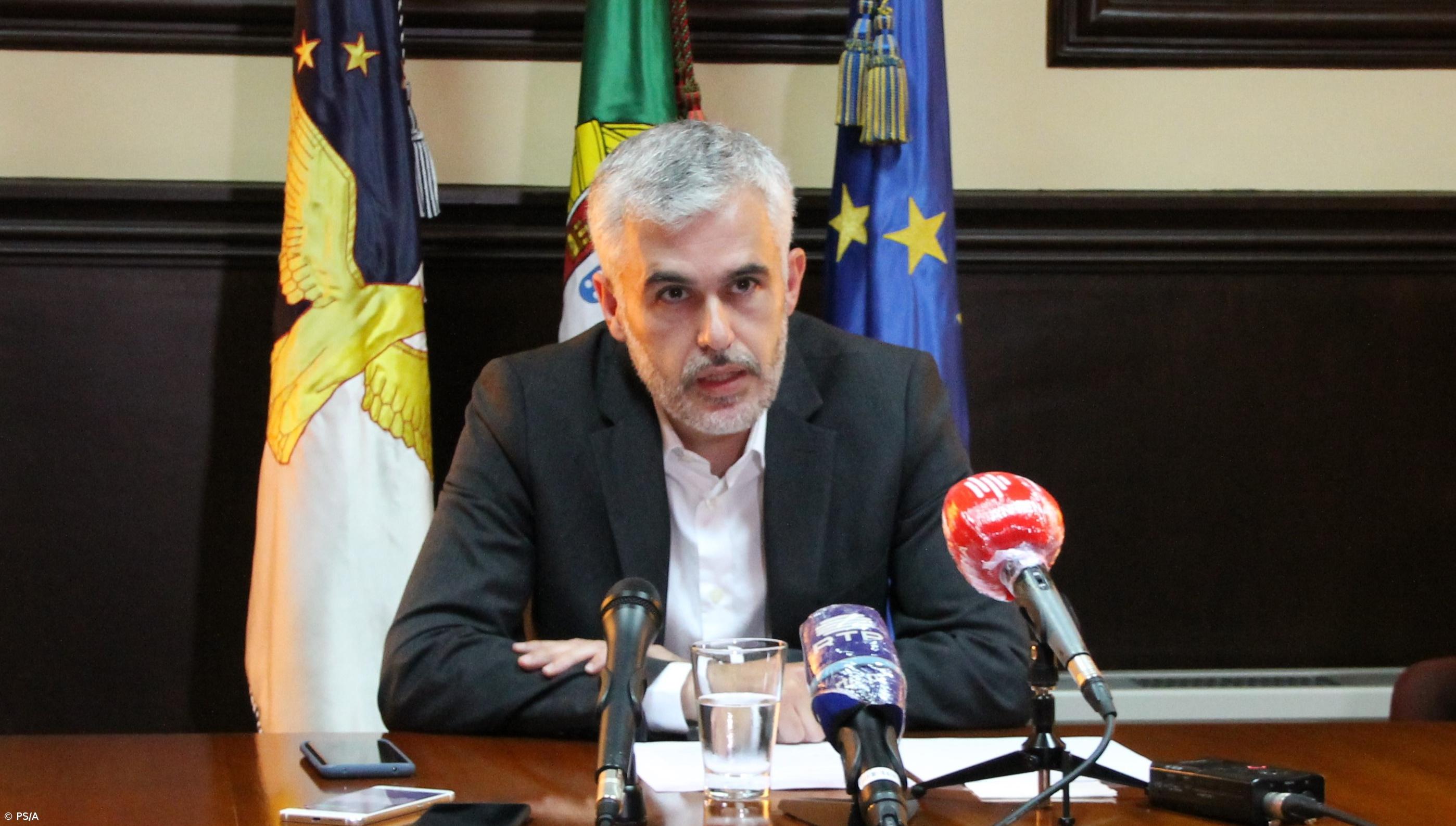 PS/Açores quer taxas moderadoras cobradas só nas urgências e sem referenciação – Imagem 1