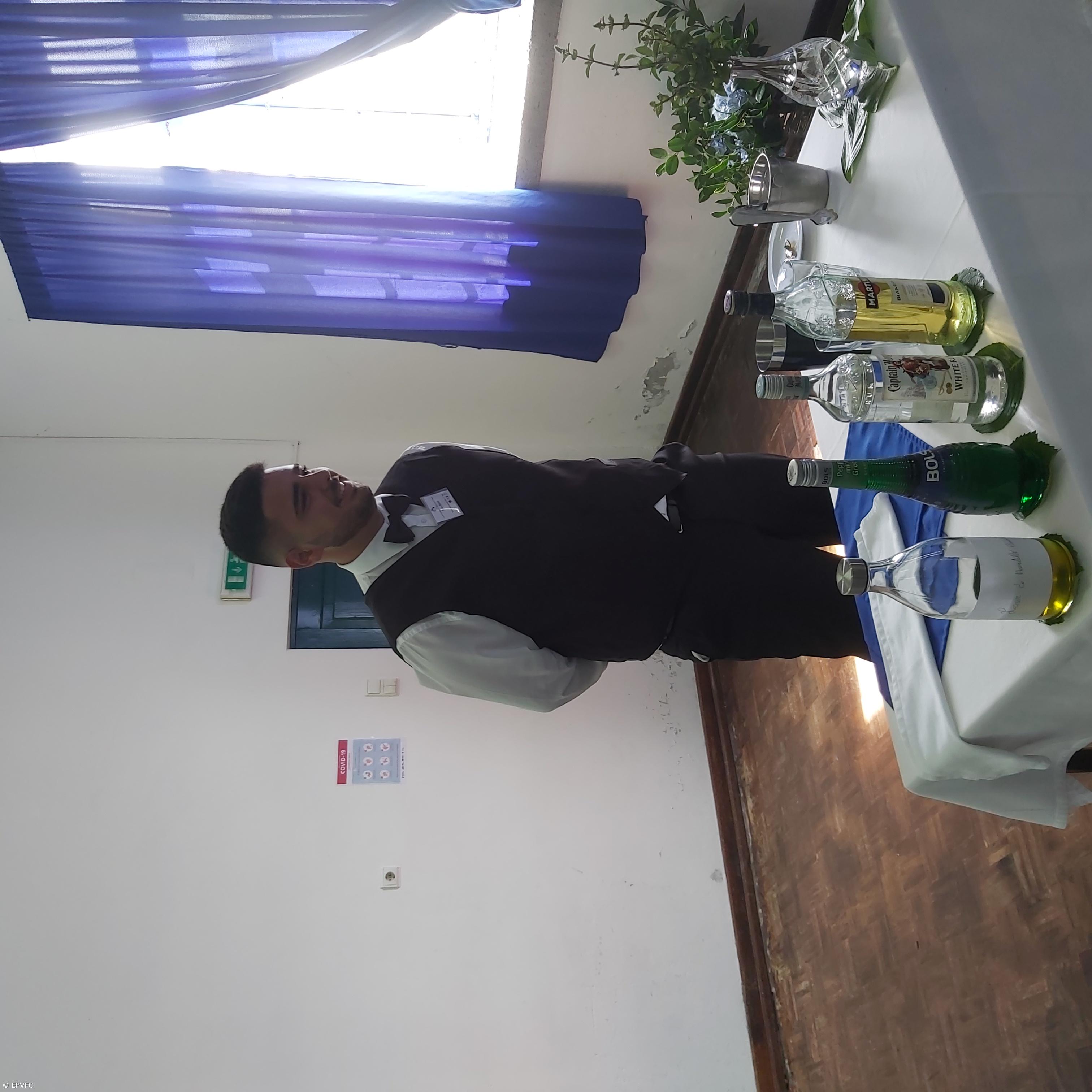 Curso Técnico de Restaurante/Bar – Imagem 49