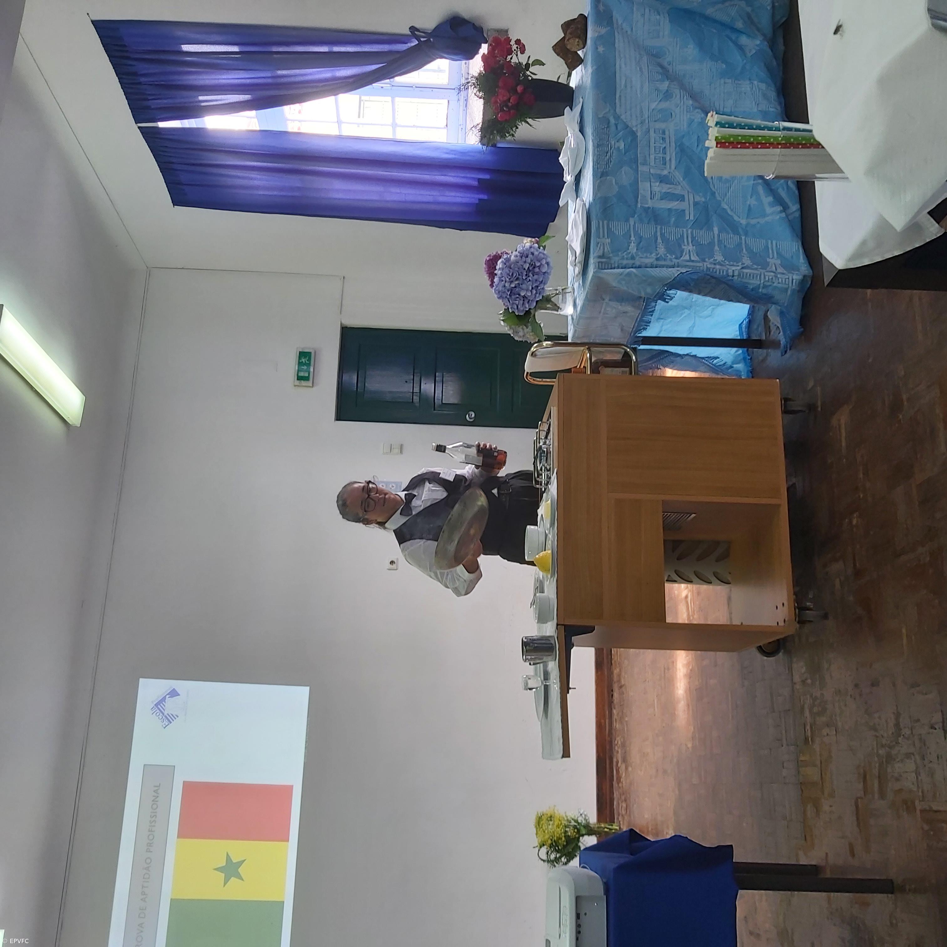 Curso Técnico de Restaurante/Bar – Imagem 52