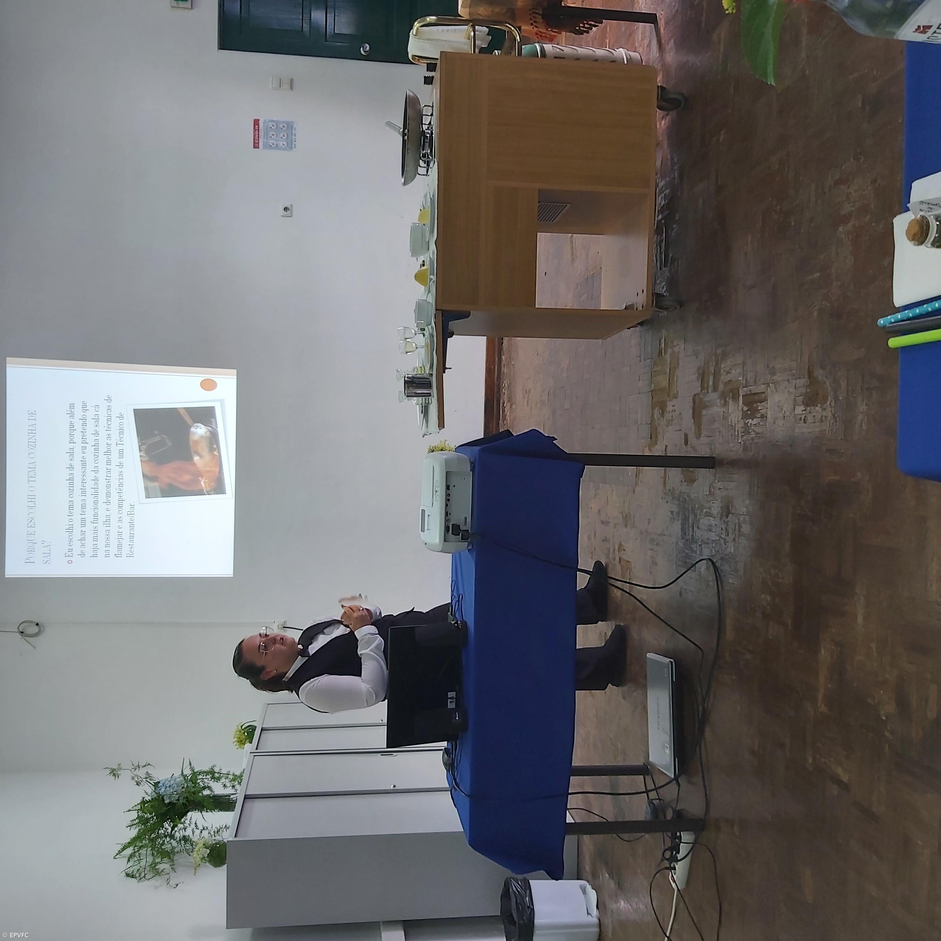 Curso Técnico de Restaurante/Bar – Imagem 56