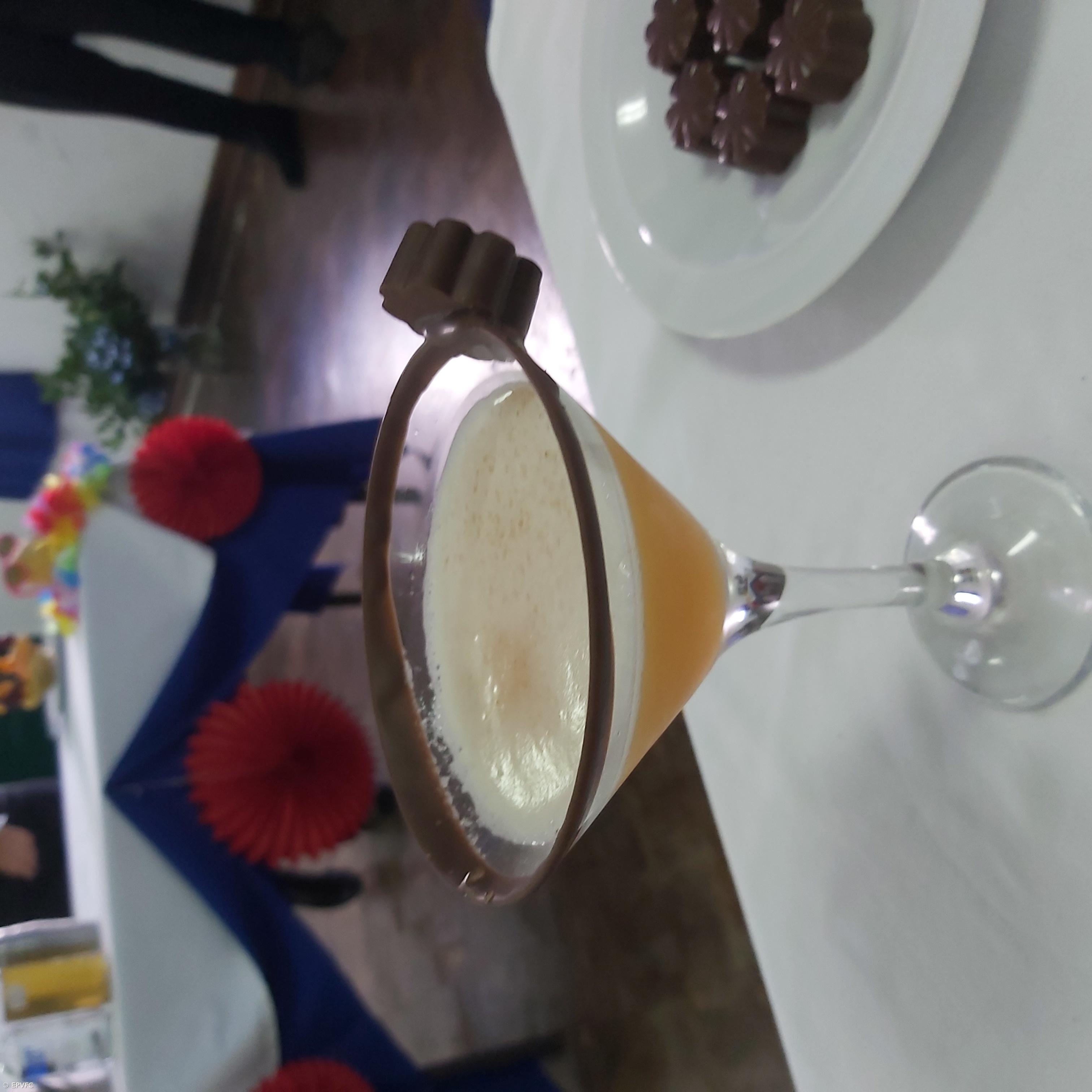 Curso Técnico de Restaurante/Bar – Imagem 27