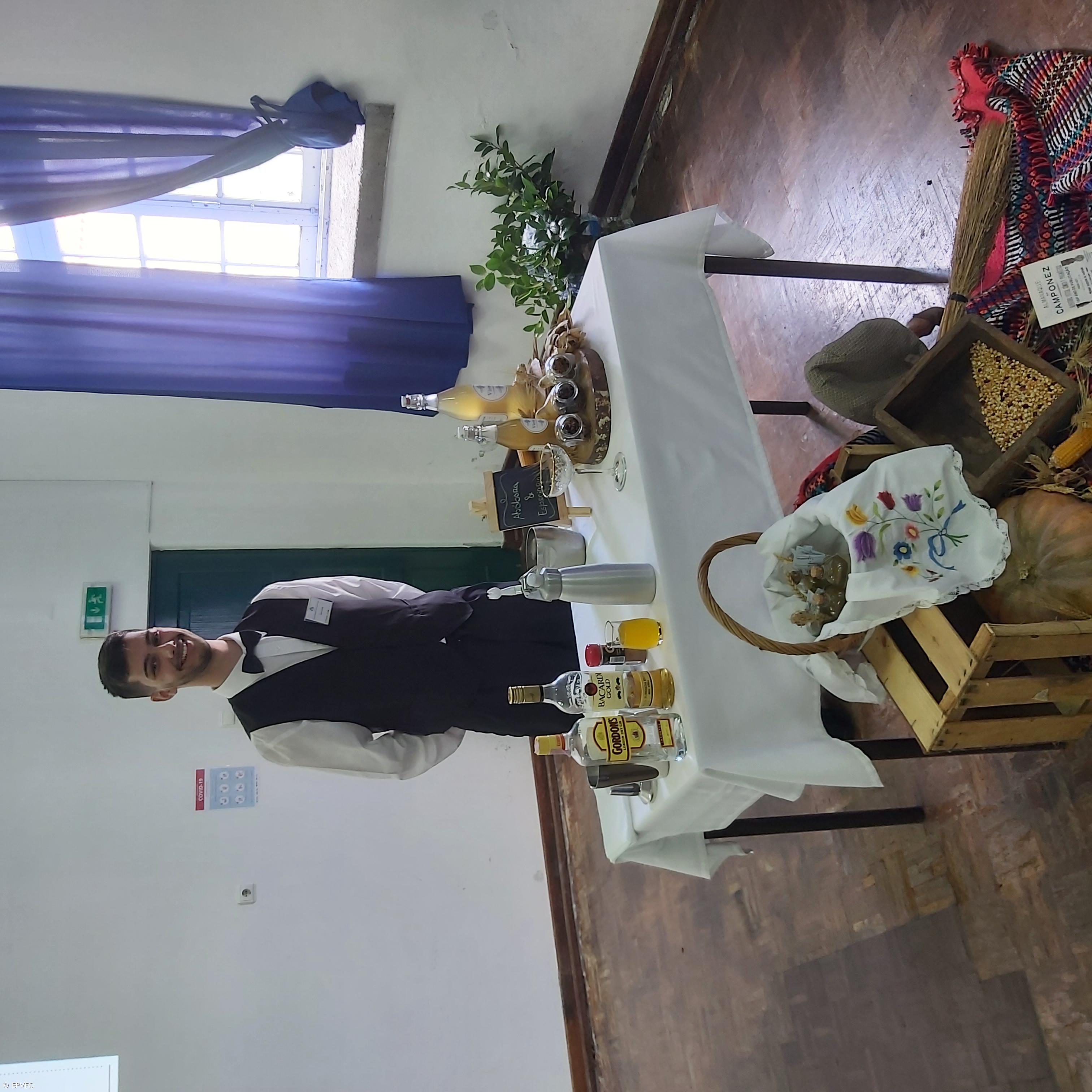 Curso Técnico de Restaurante/Bar – Imagem 26