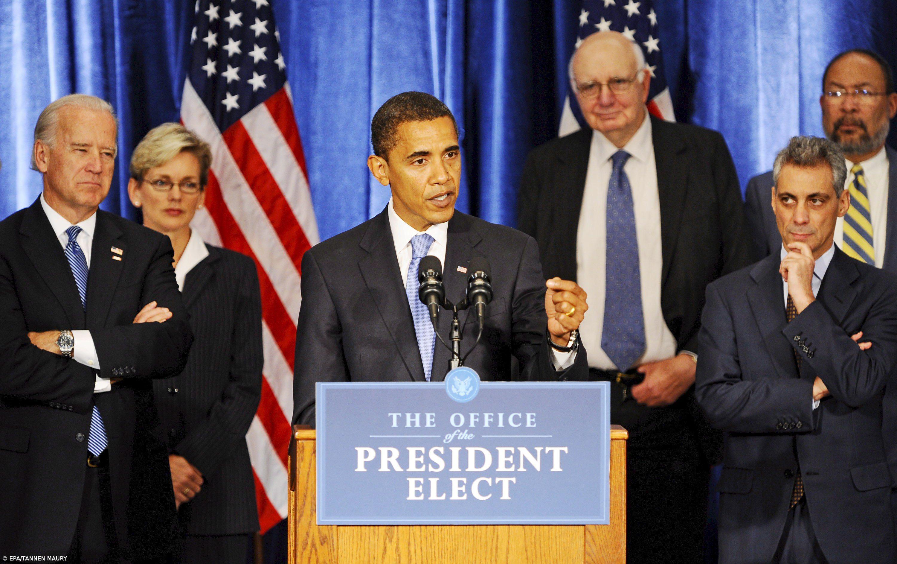 Obama diz que Irão tem de parar de apoiar terroristas – Imagem 1