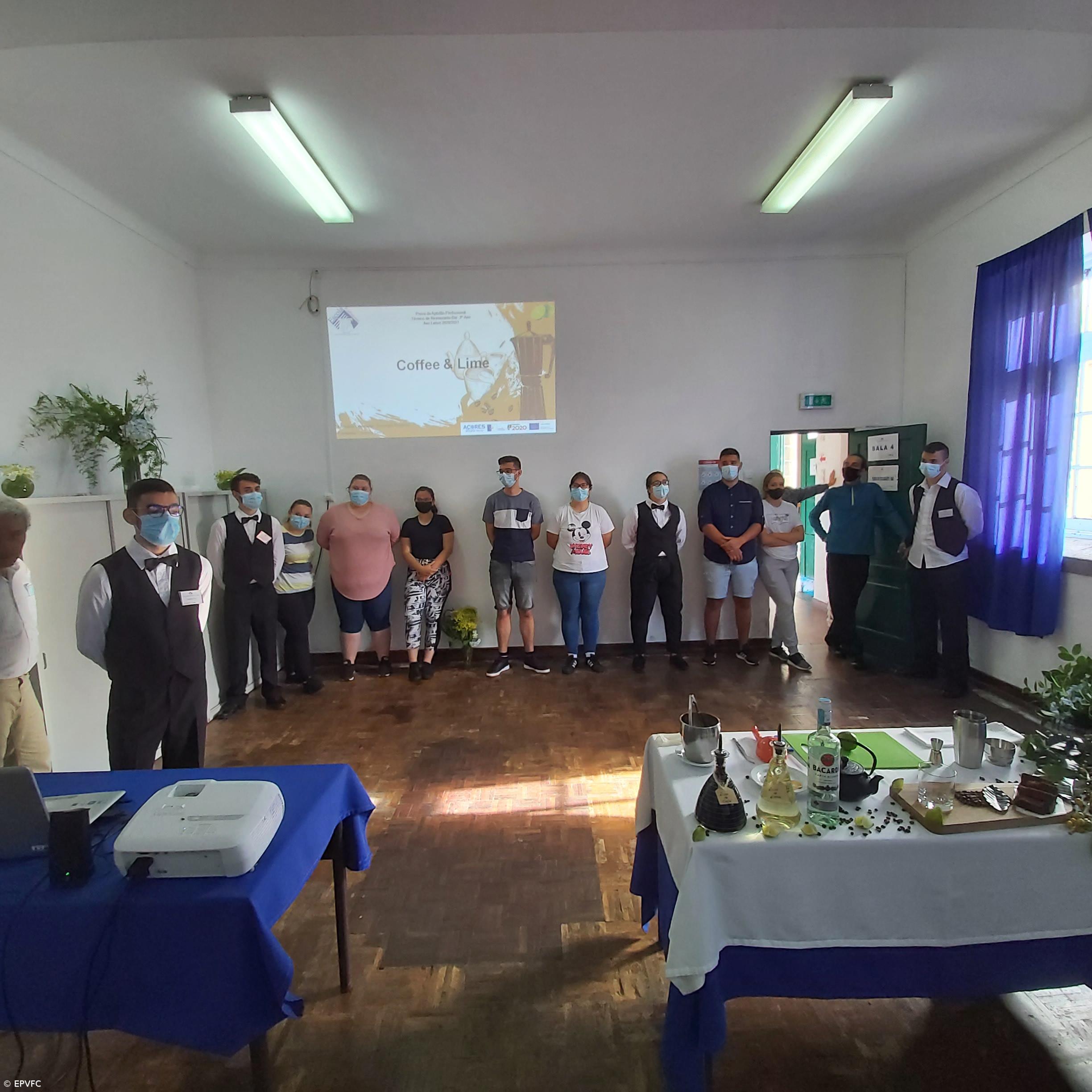 Curso Técnico de Restaurante/Bar – Imagem 24