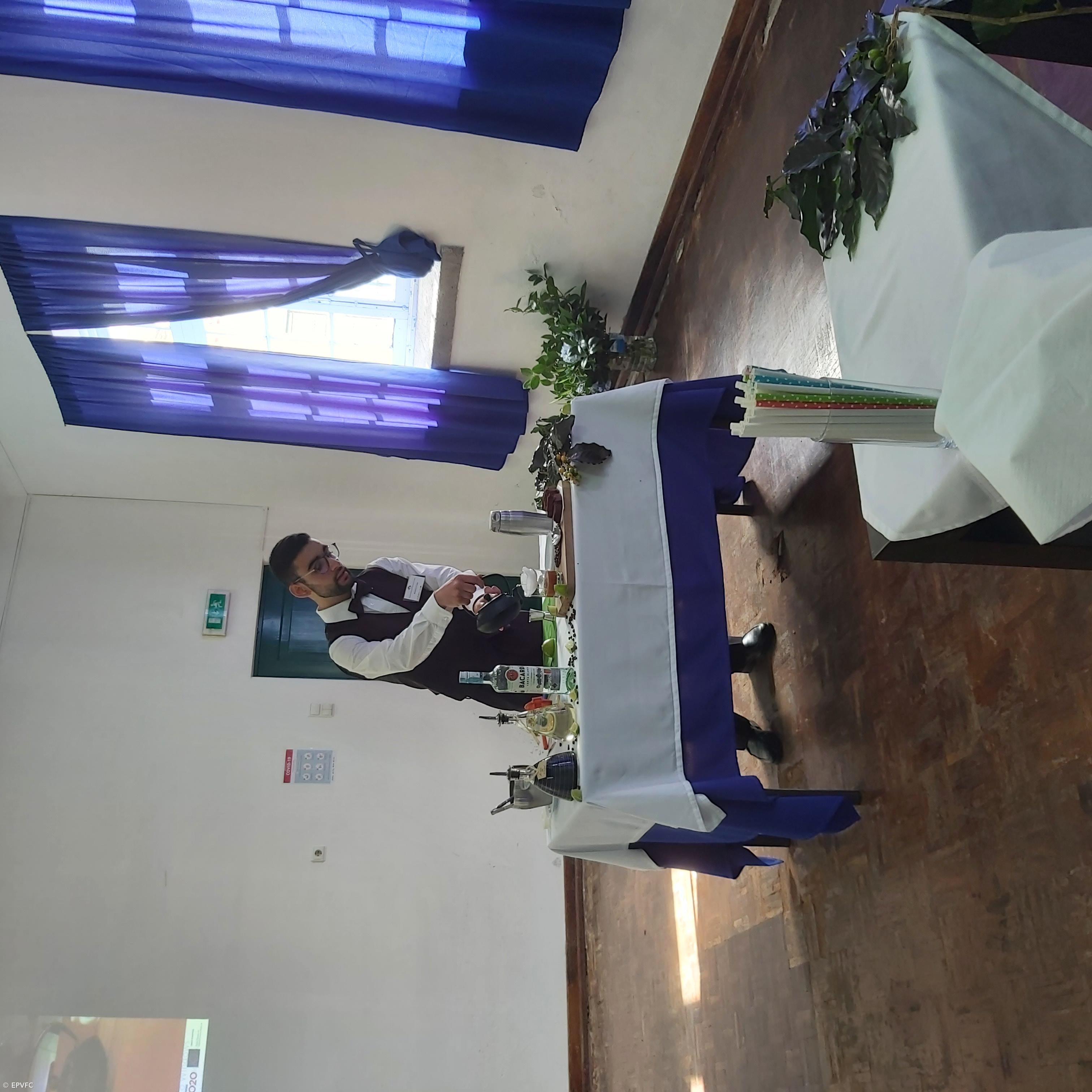 Curso Técnico de Restaurante/Bar – Imagem 23