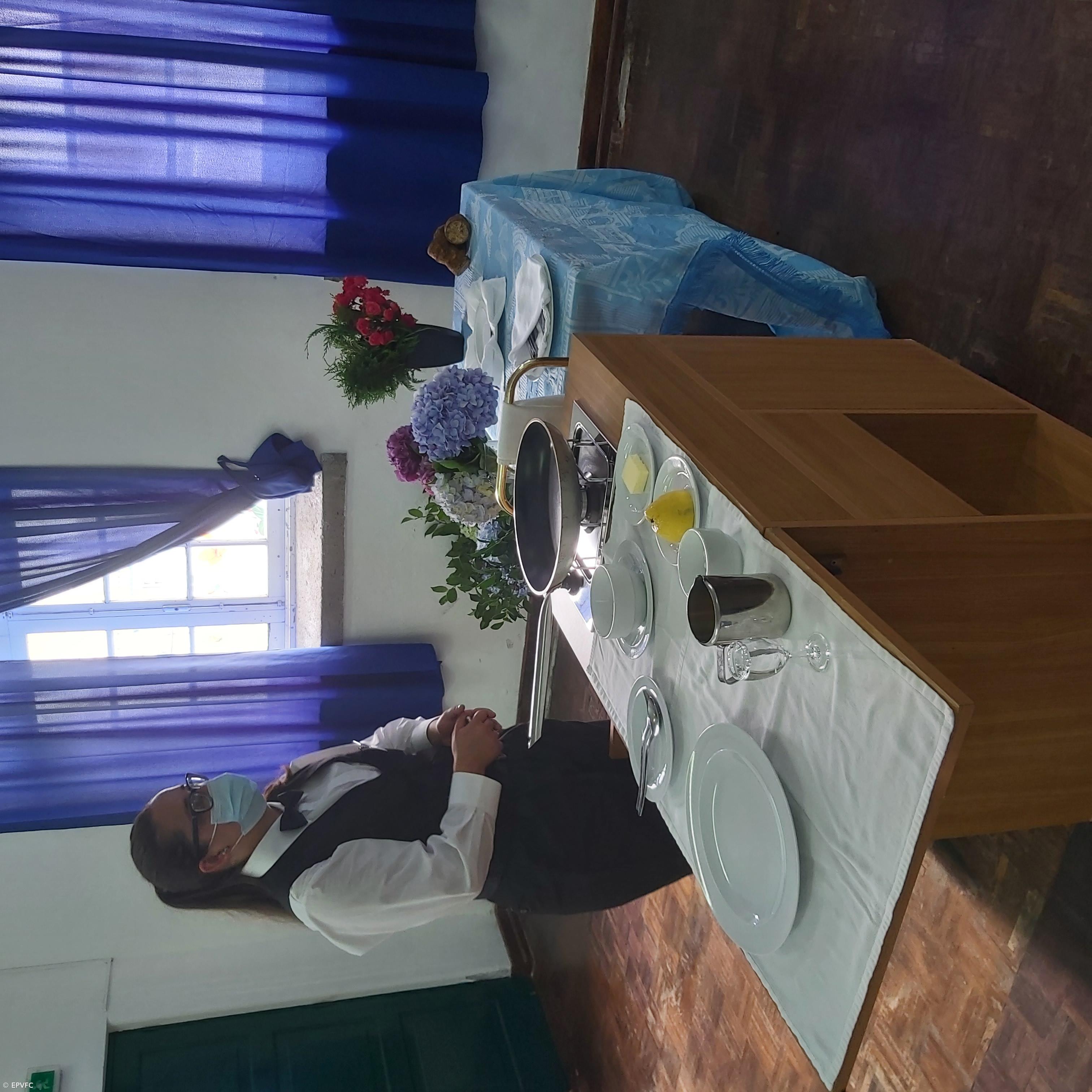 Curso Técnico de Restaurante/Bar – Imagem 16