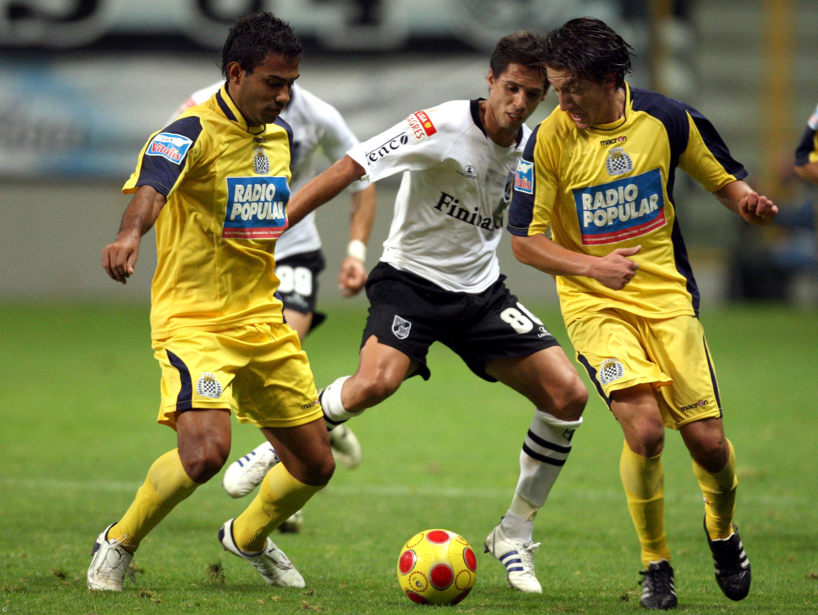 Guimarães passa fase seguinte da Taça de Portugal – Imagem 1