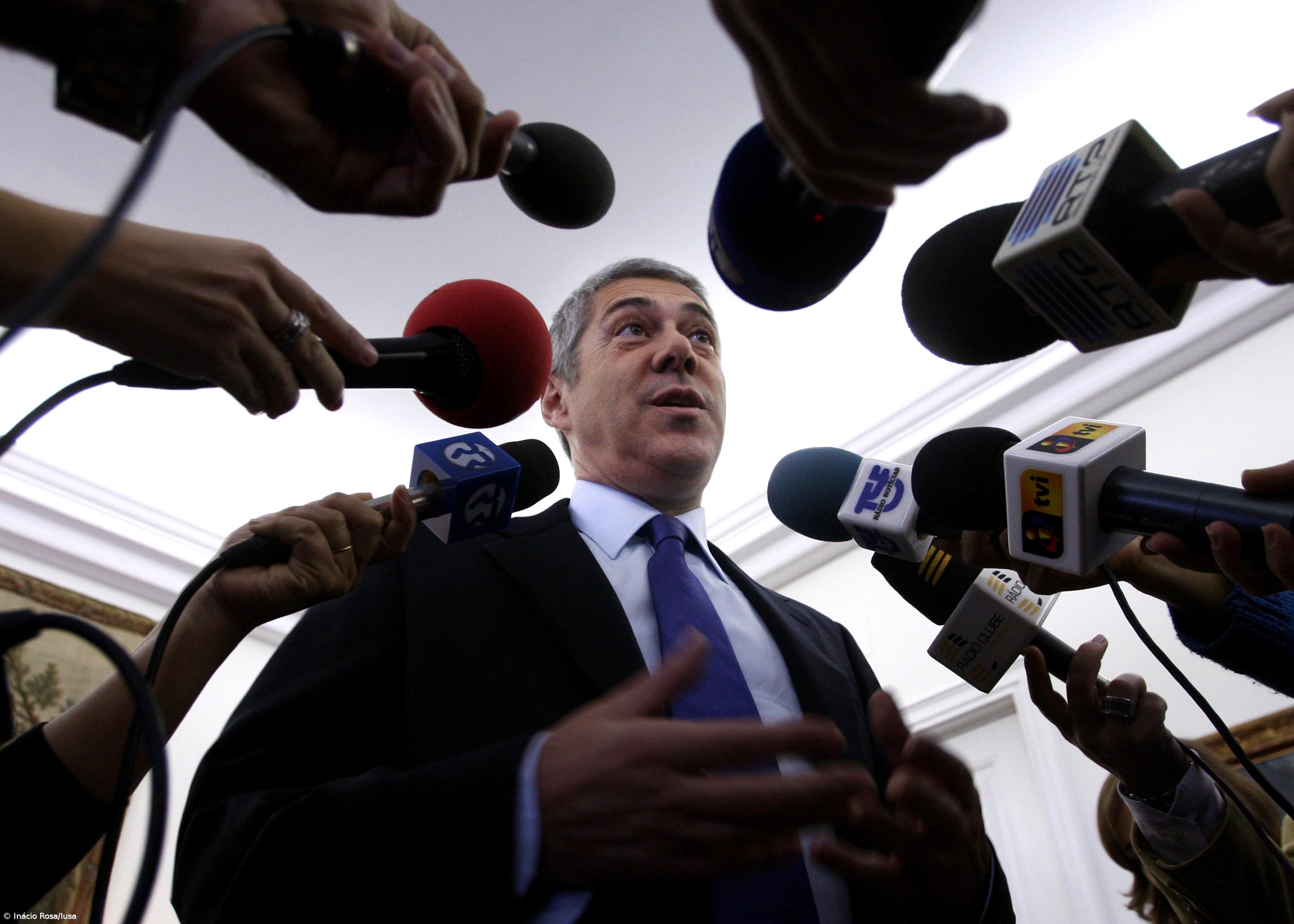  Primeiro-ministro afasta qualquer aumento de impostos em Portugal – Imagem 1