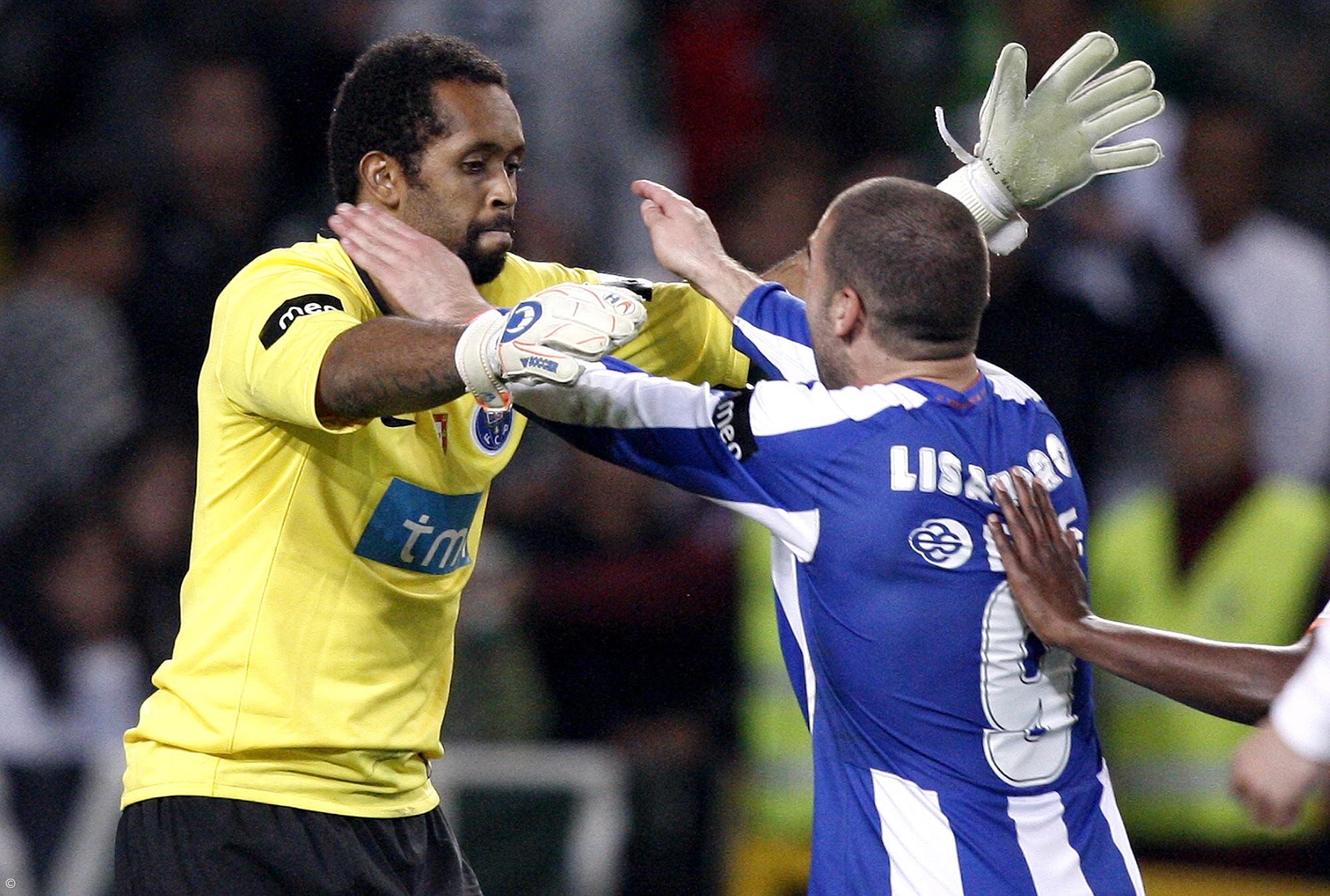 FC Porto elimina Sporting nas grandes penalidades – Imagem 1