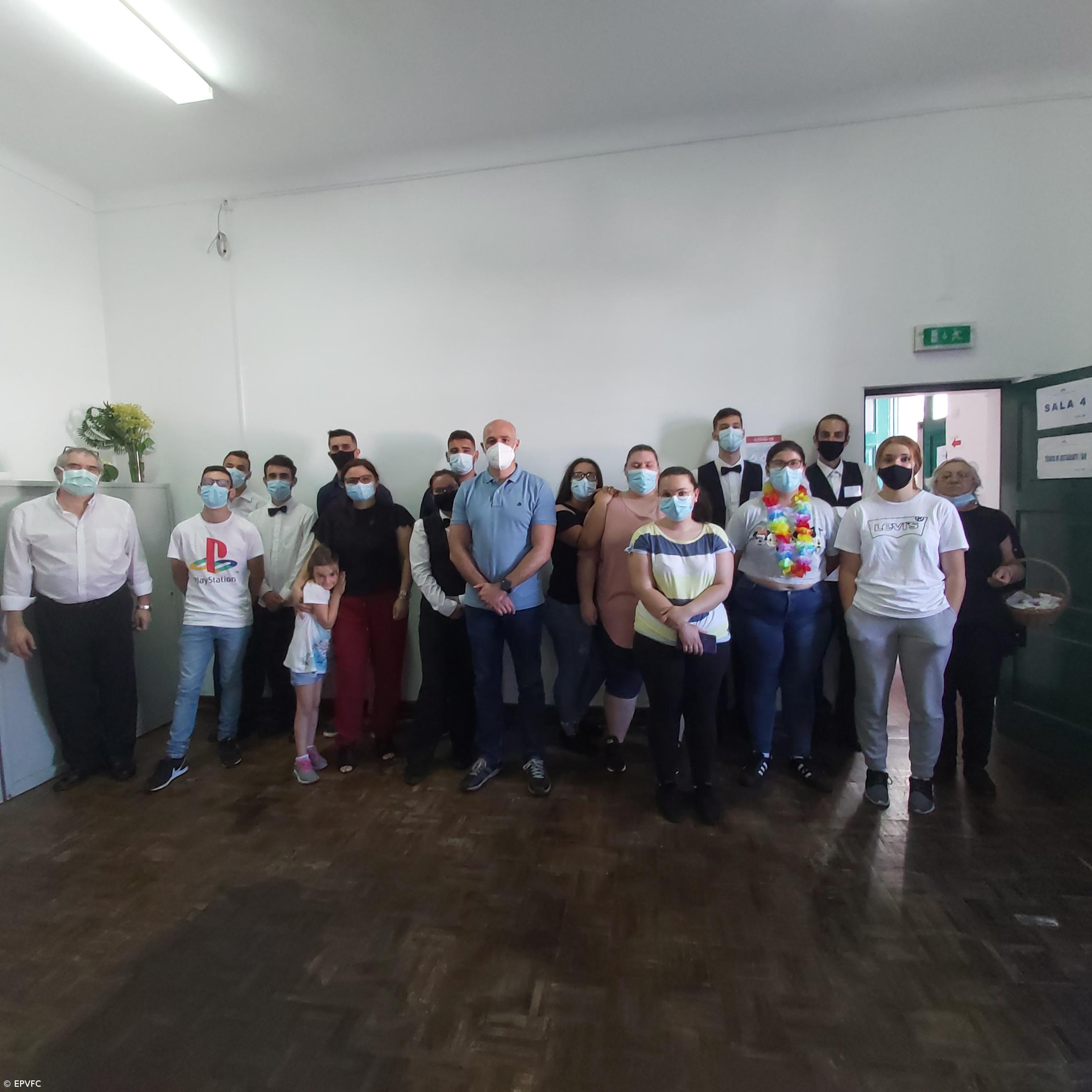 Curso Técnico de Restaurante/Bar – Imagem 2