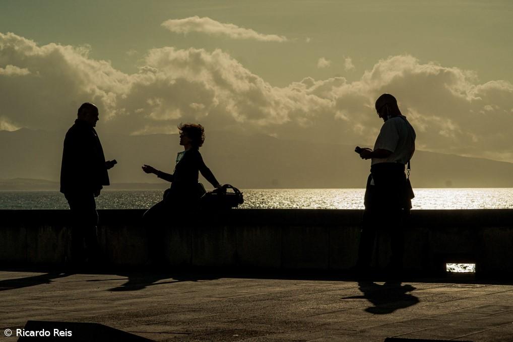Teatro Meridional prepara ‘Ilhas’ inspirado nos Açores – Imagem 1