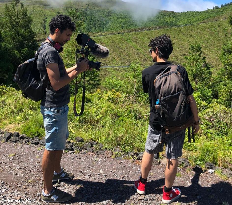 Teatro Meridional prepara ‘Ilhas’ inspirado nos Açores – Imagem 3