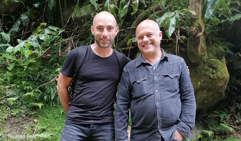 Teatro Meridional prepara ‘Ilhas’ inspirado nos Açores – Imagem 4